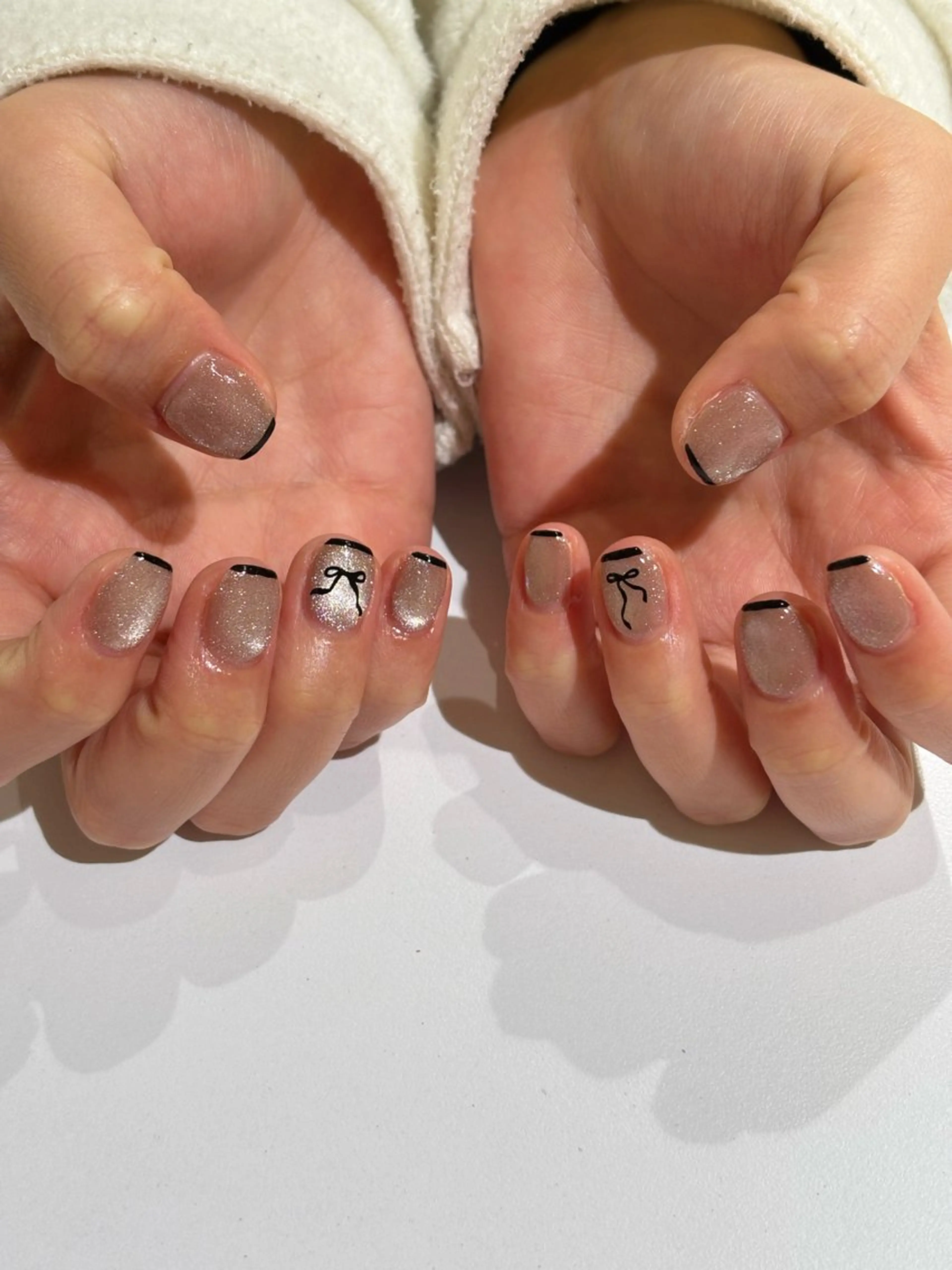 ネイル REINA .のネイルデザイン