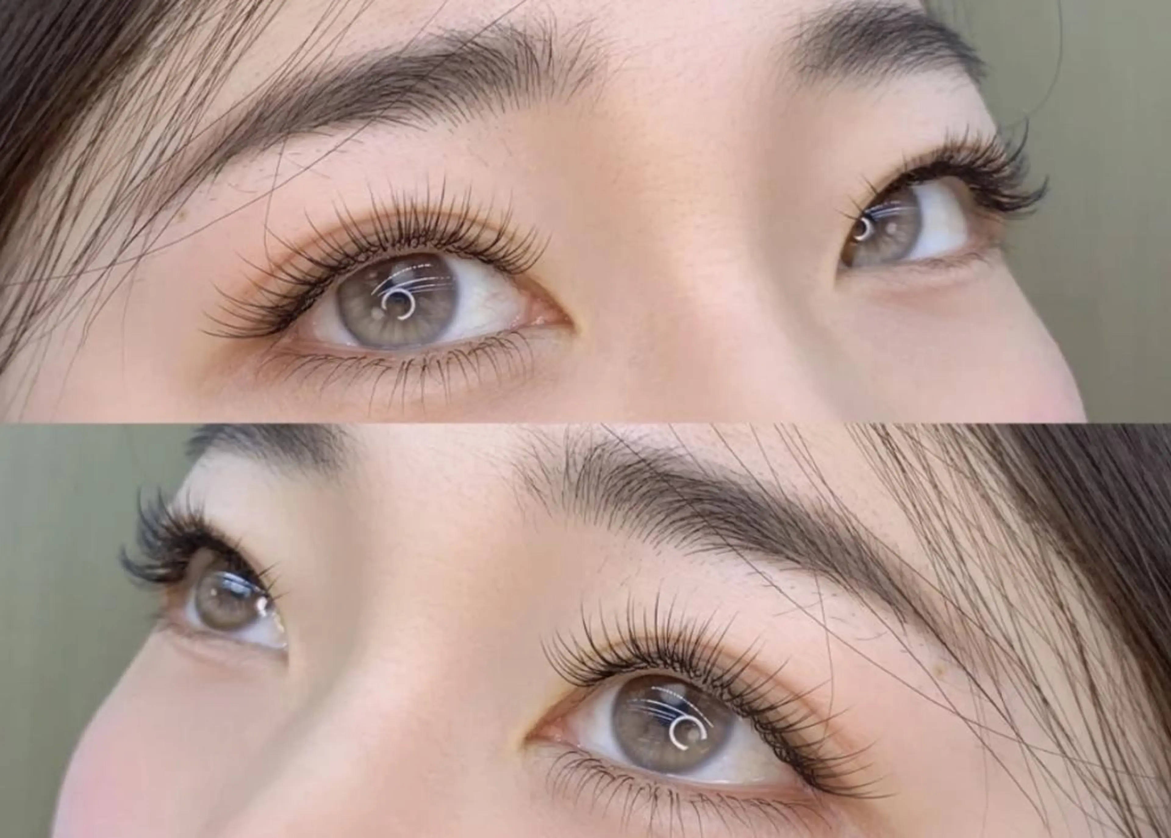 マツエク・マツパ An beauty2のマツエク・マツパデザイン