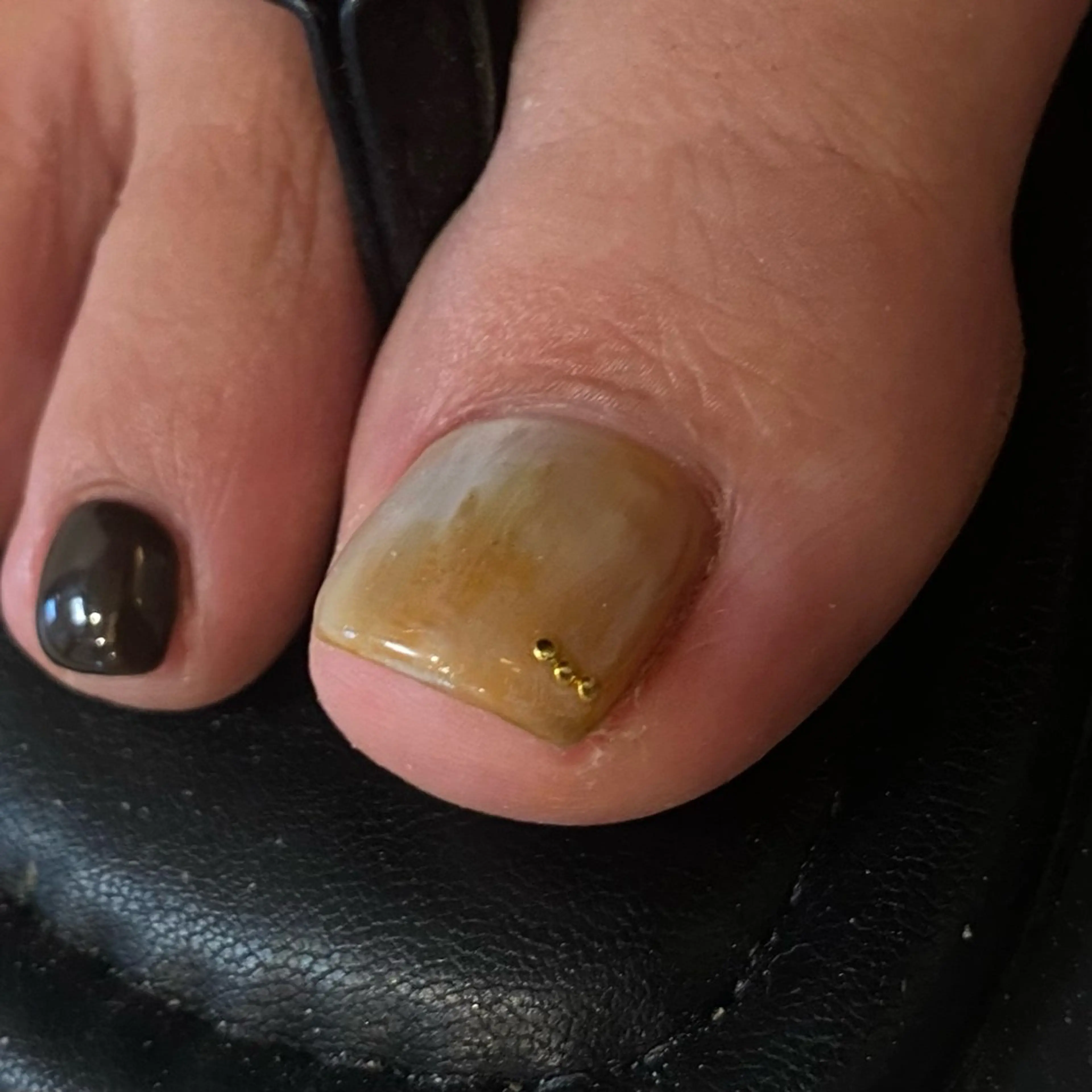 ネイル Miu Naganumaのネイルデザイン