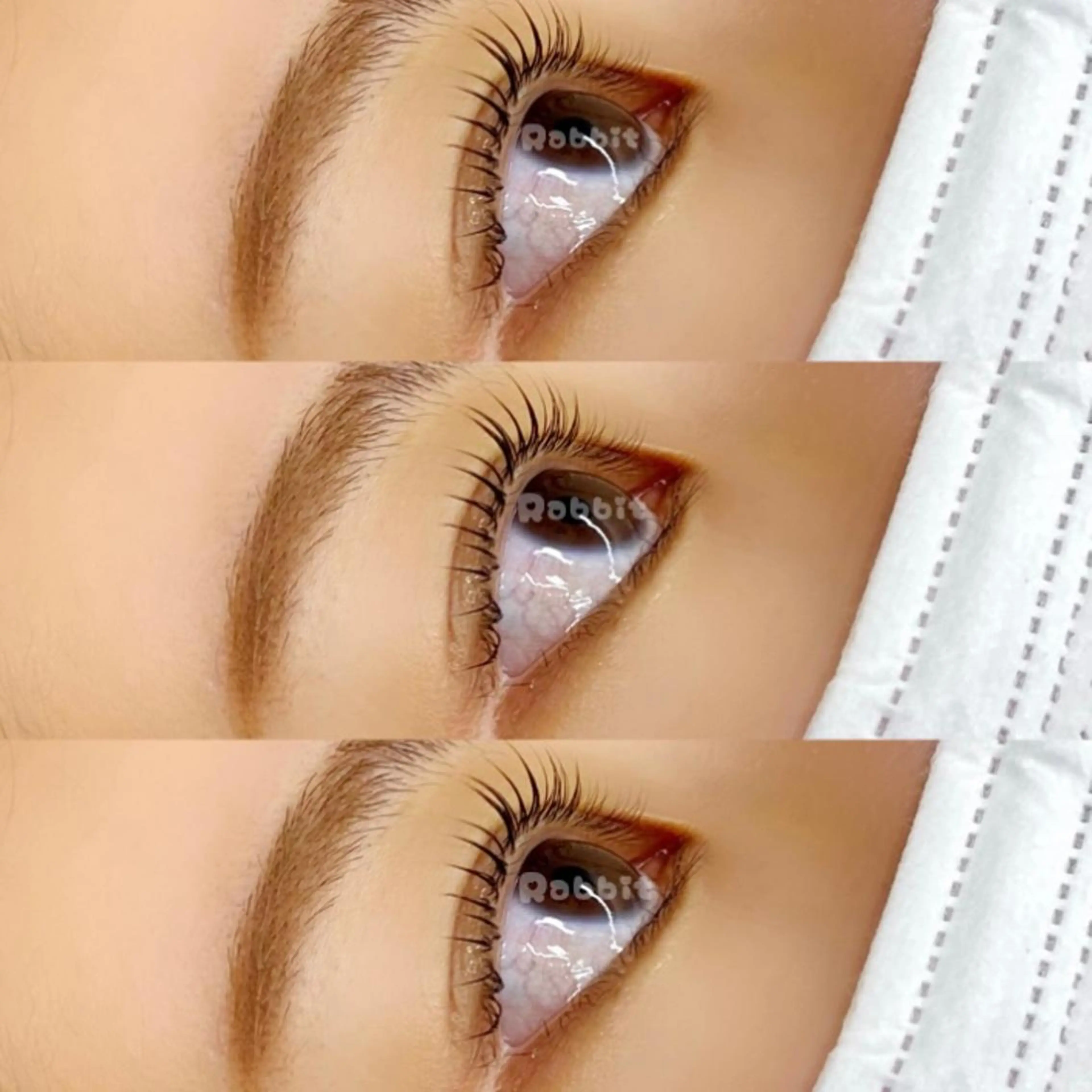 マツエク・マツパ YUZUME 日本橋店所属・🌙MIZUKI 🌙のマツエク・マツパデザイン