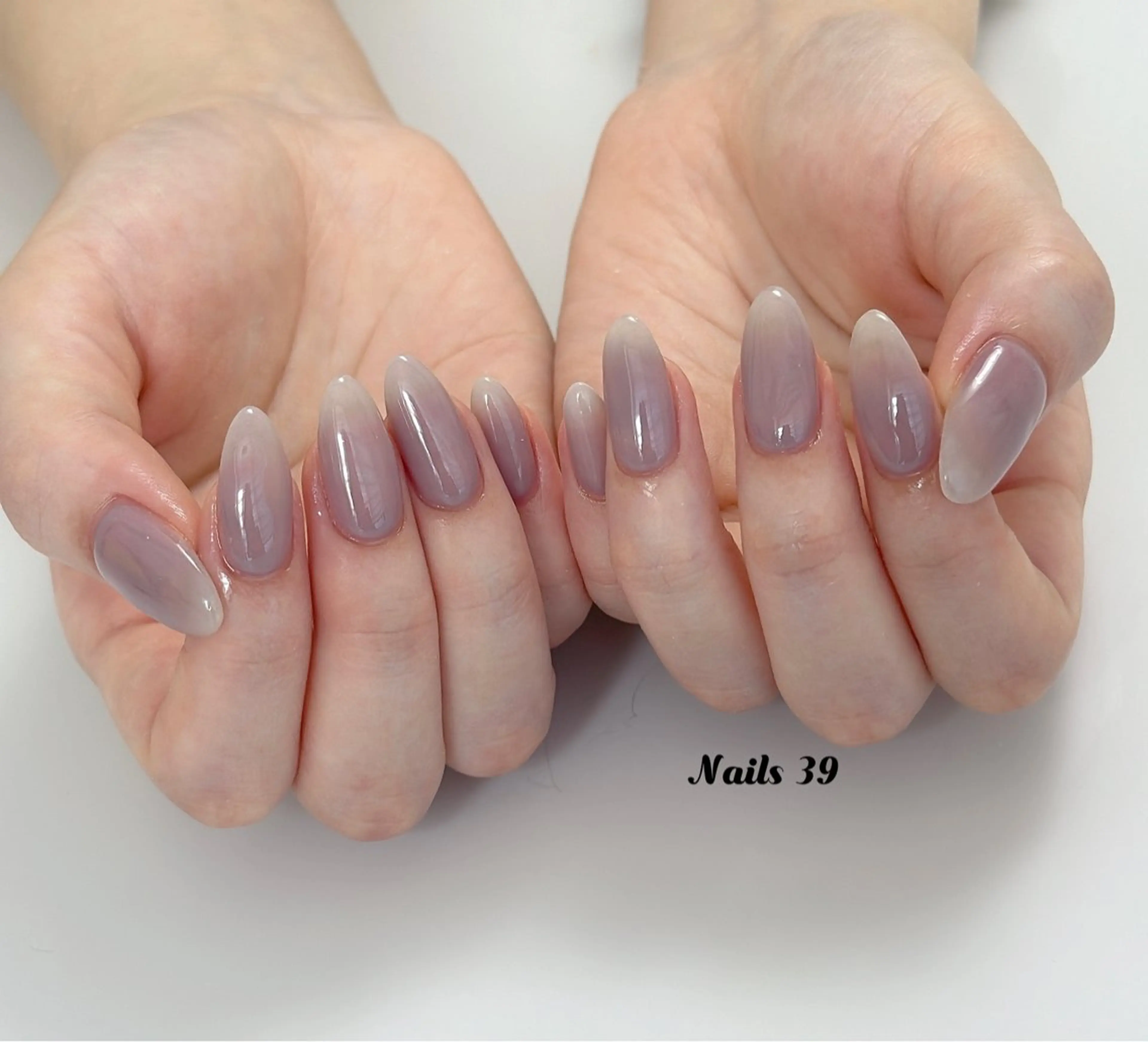 ネイル Nails 39のネイルデザイン