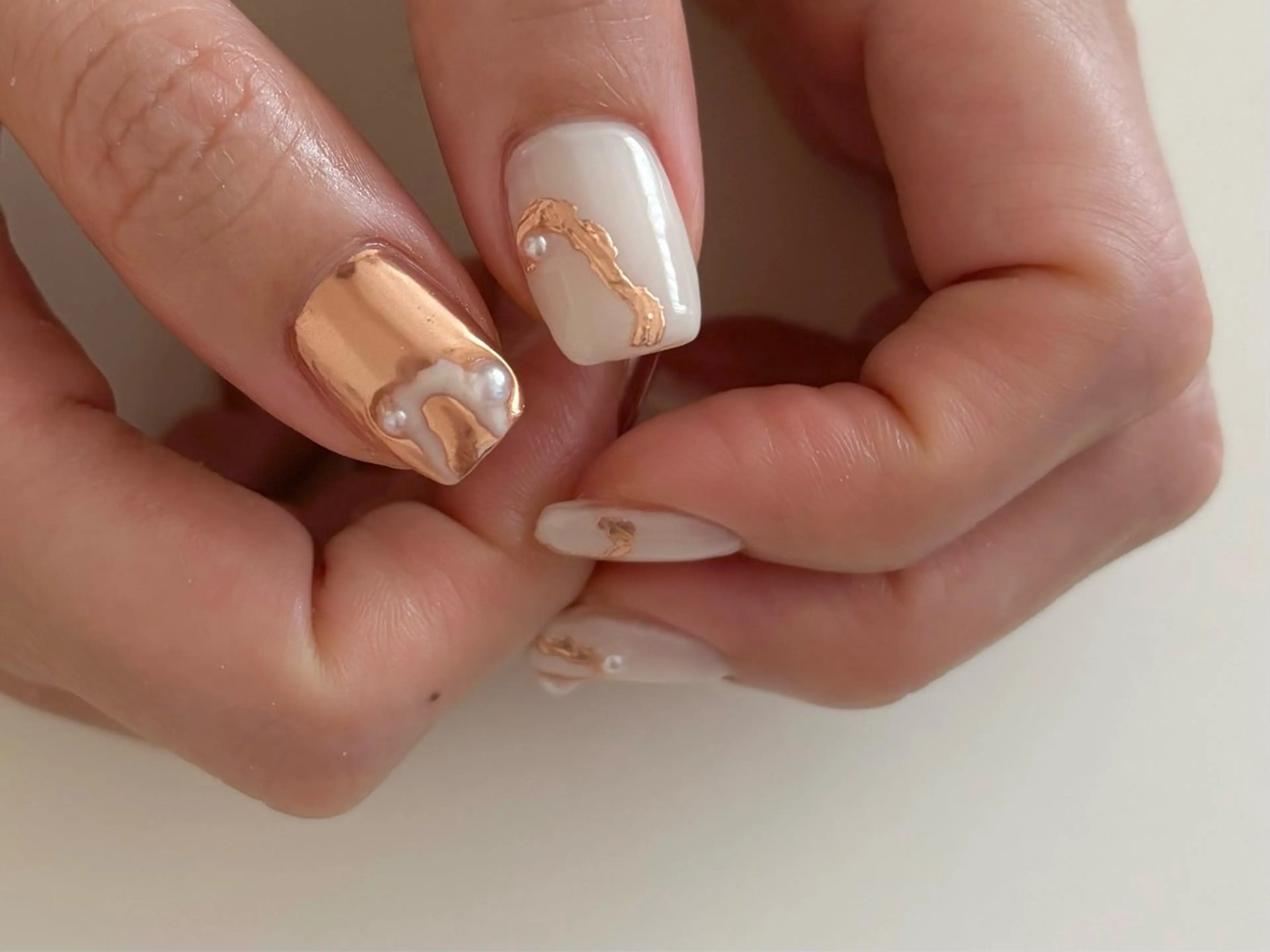 ネイル THE NAILERY所属・THE NAILERYのネイルデザイン