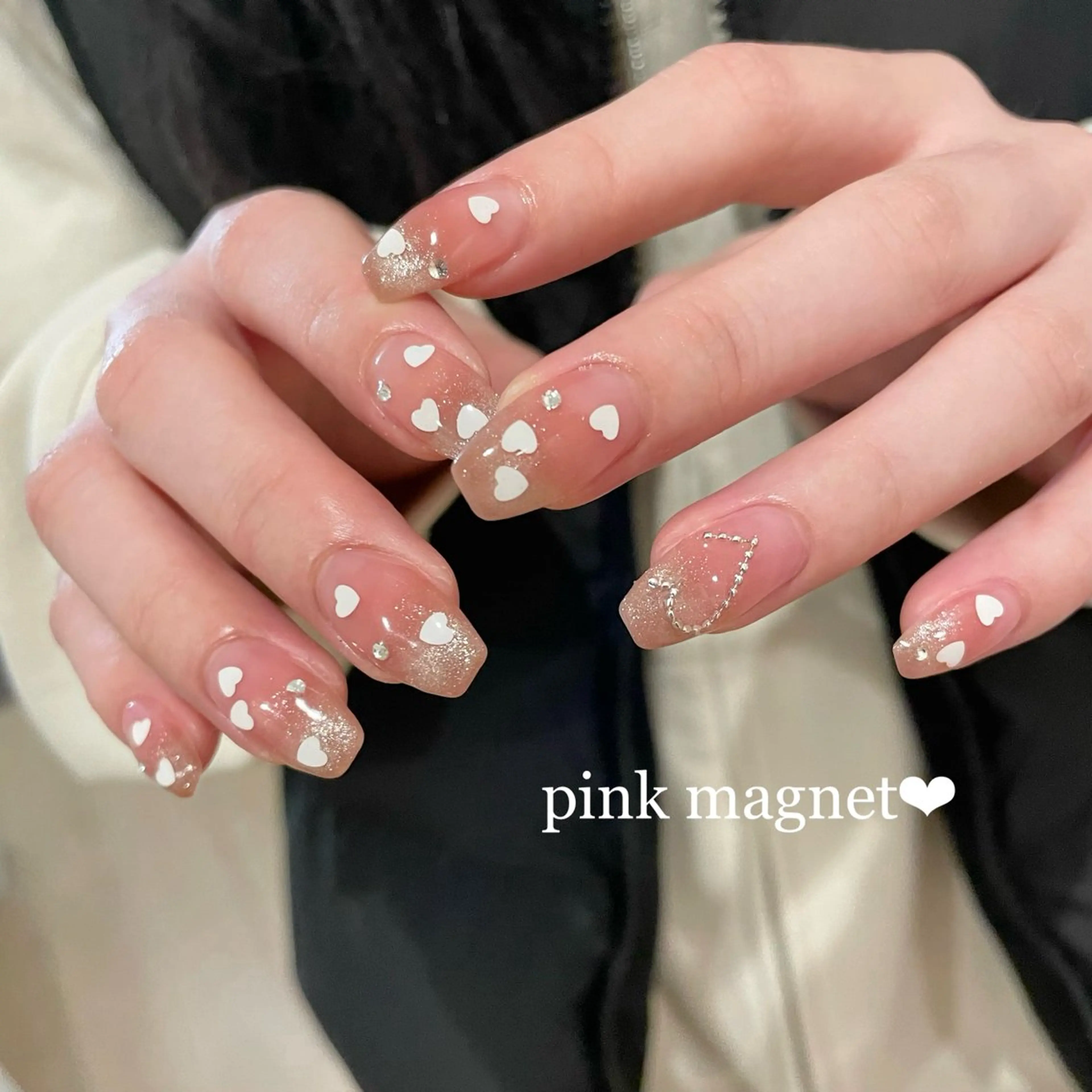 ネイル Stella nailsのネイルデザイン