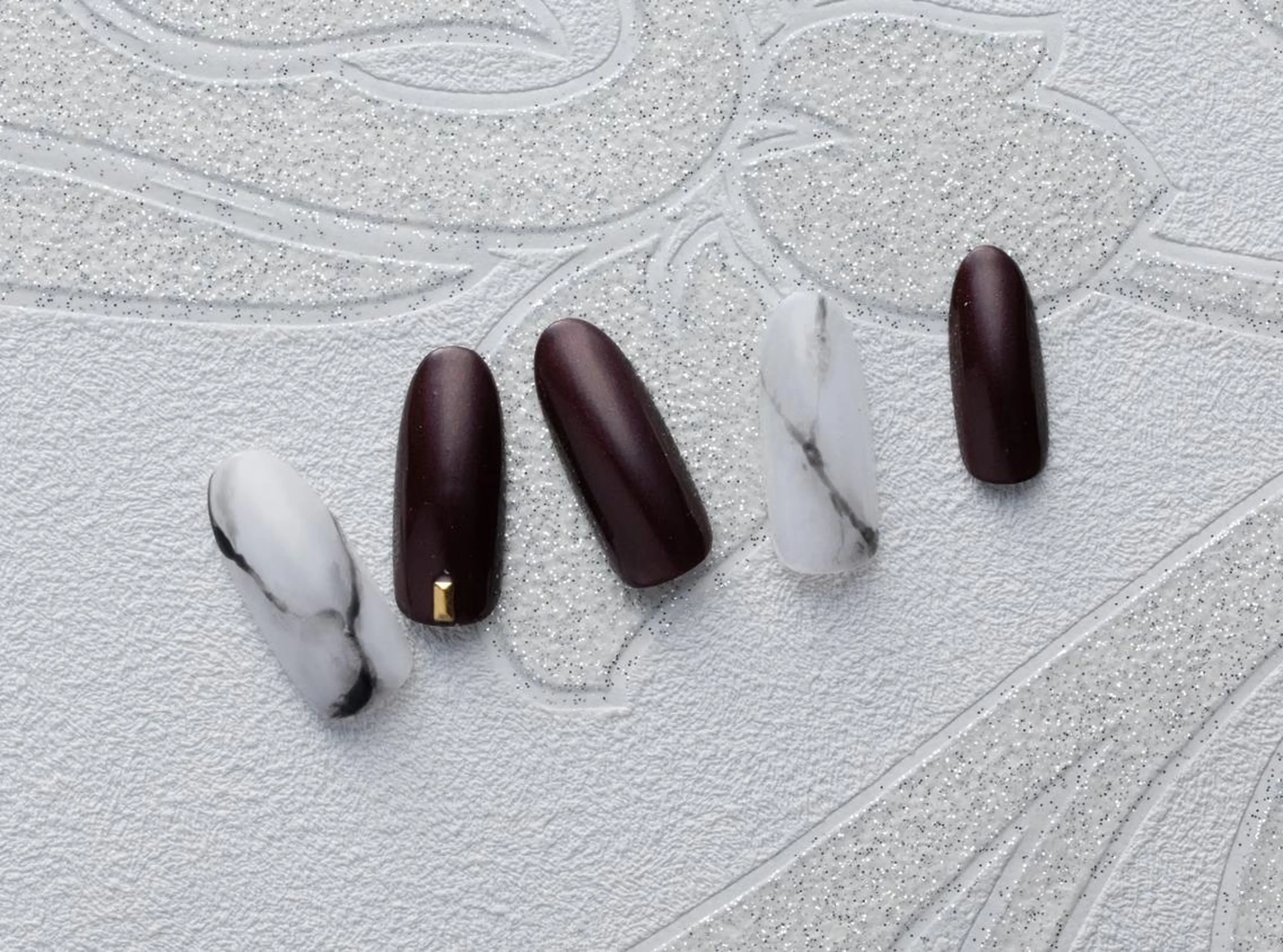 ネイル ゴールド ネイルサロン Alice&Co.のその他イメージ