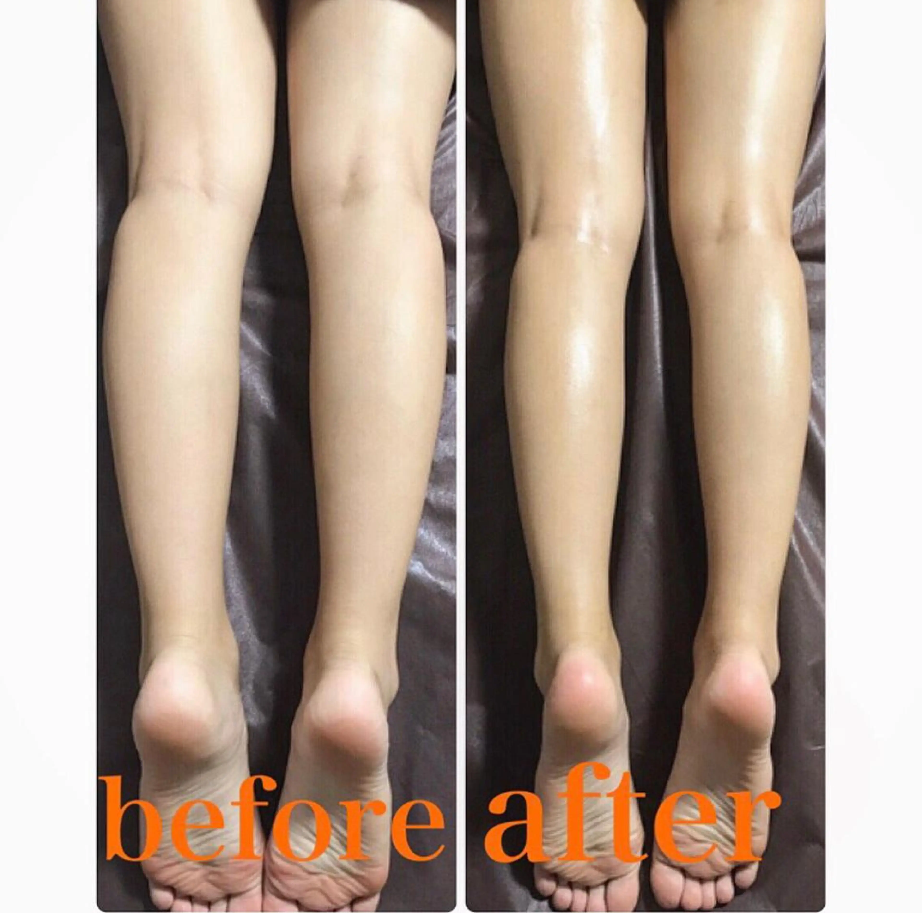 プラチナサロン ariaのエステ・リラクイメージ