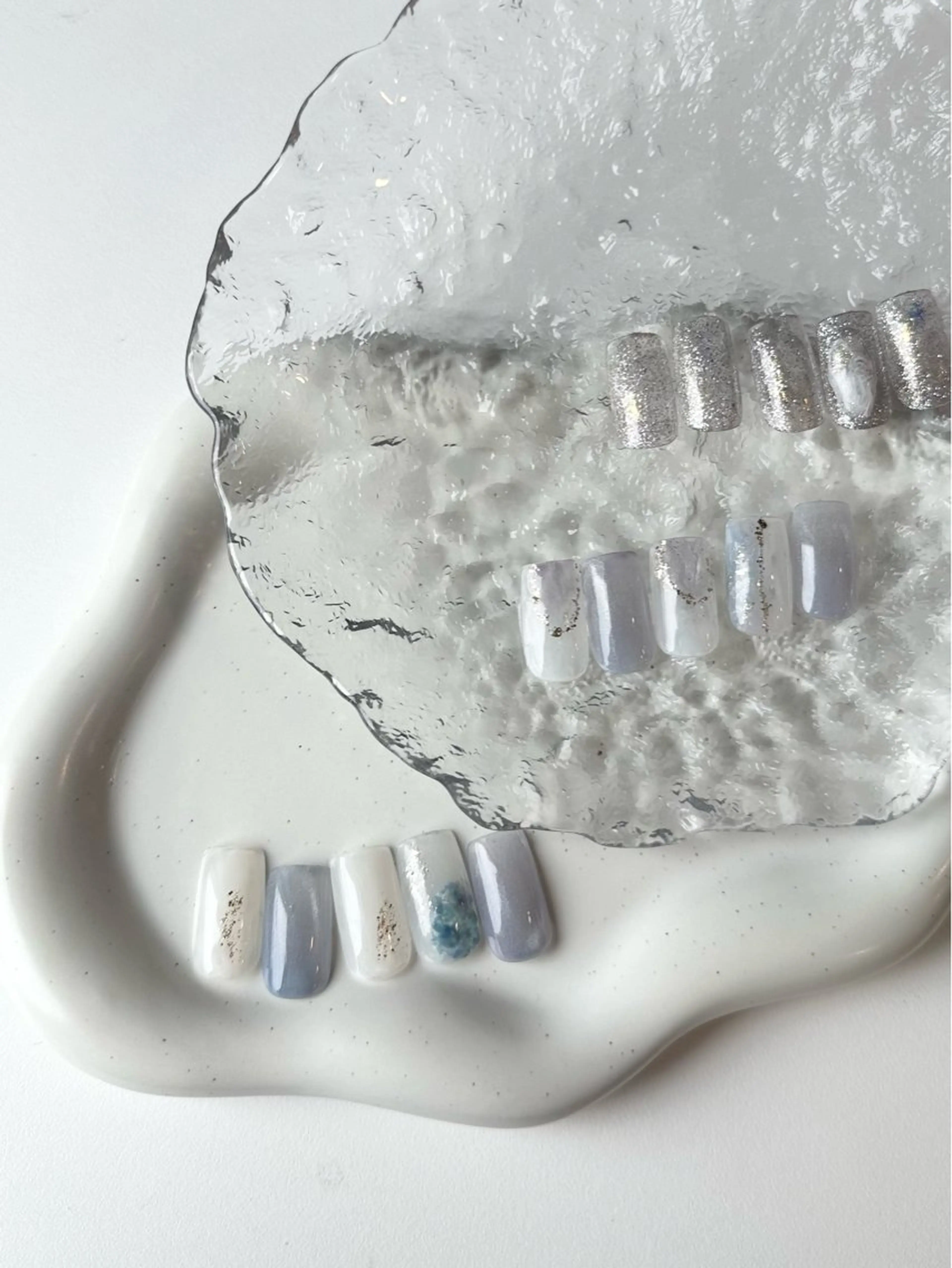 ネイル atelier design Amiのネイルデザイン