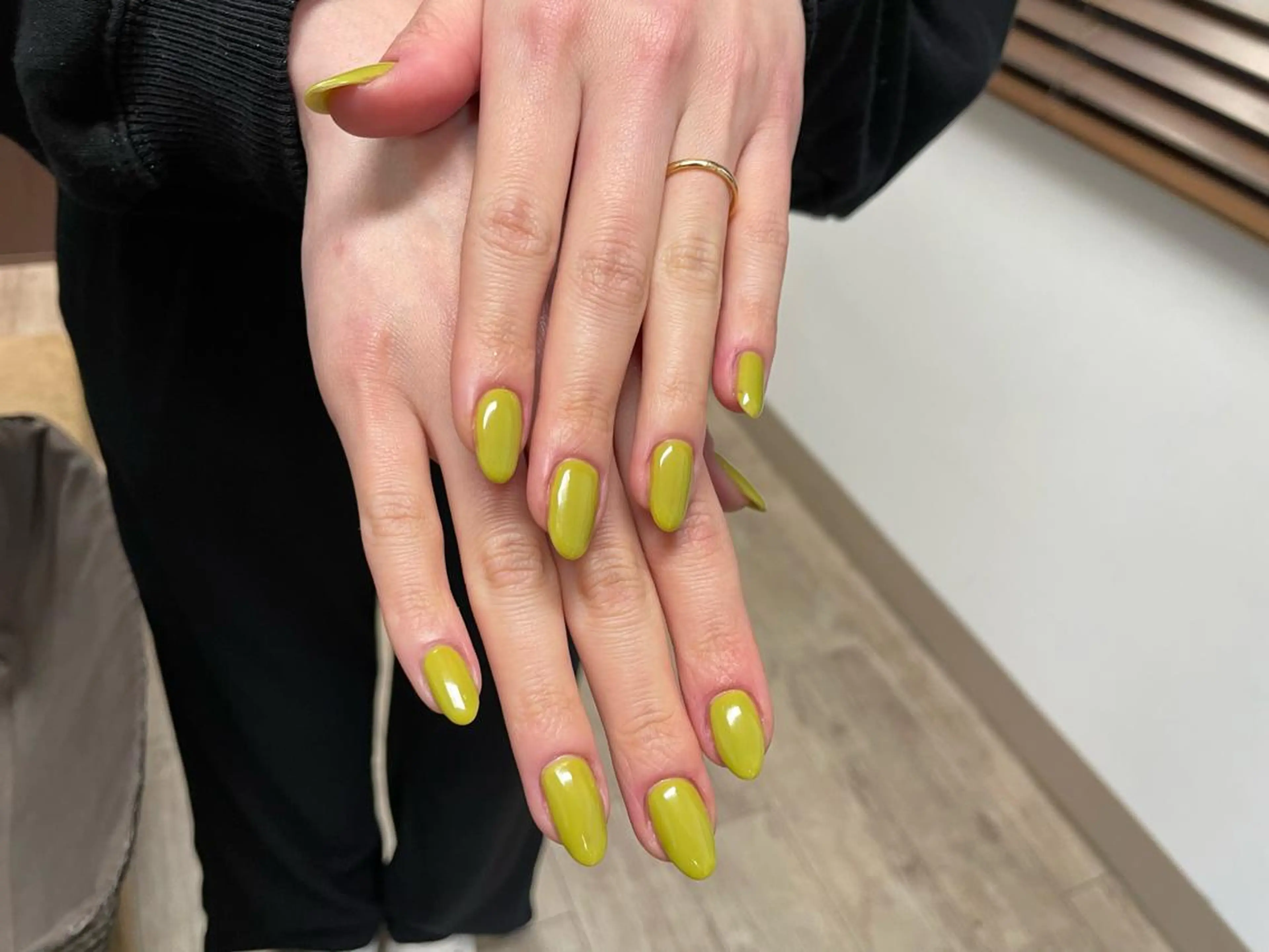 ネイル nailpark_ MITSUMEのネイルデザイン