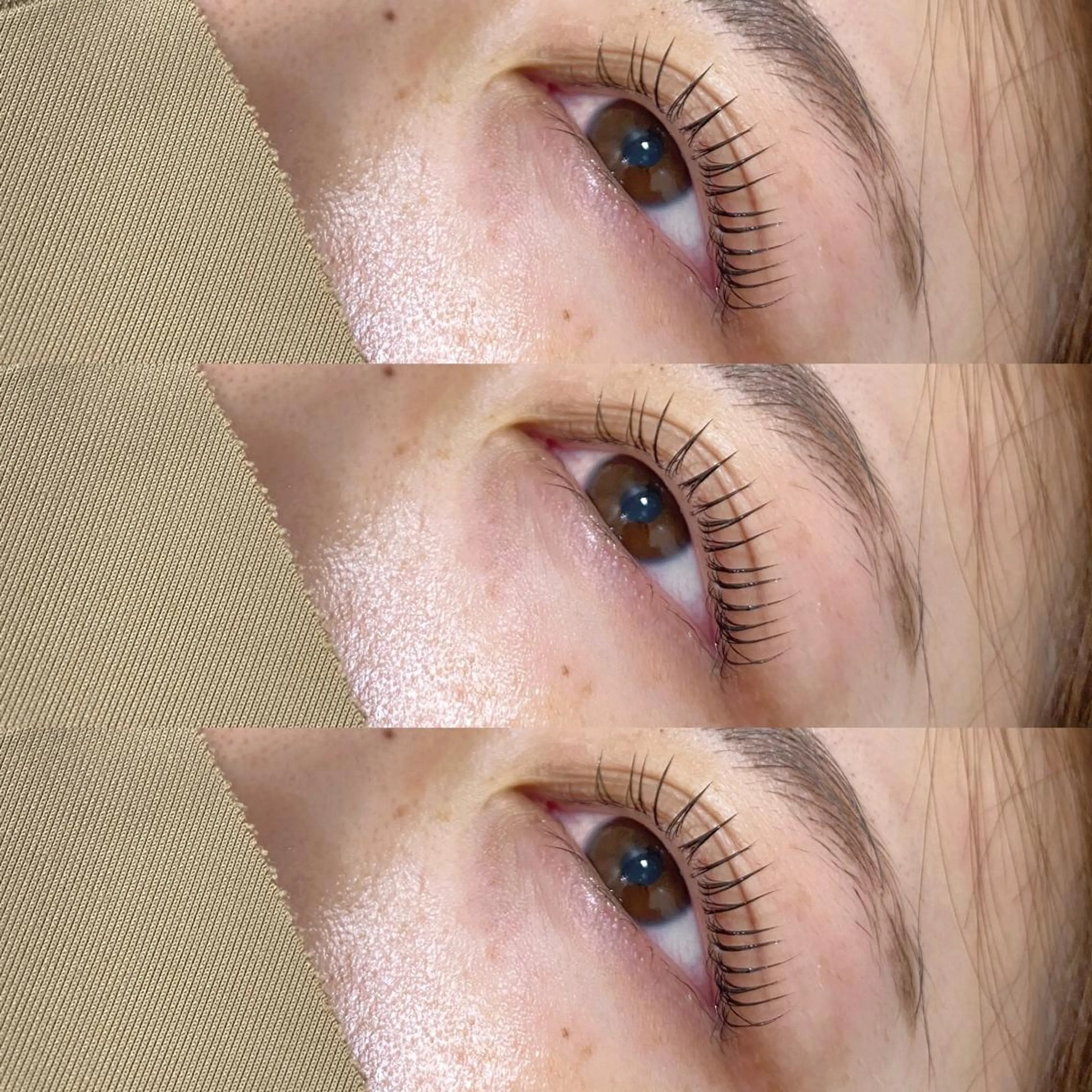 マツエク・マツパ BAMBI所属・BAMBI 🩷KAWAIのマツエク・マツパデザイン