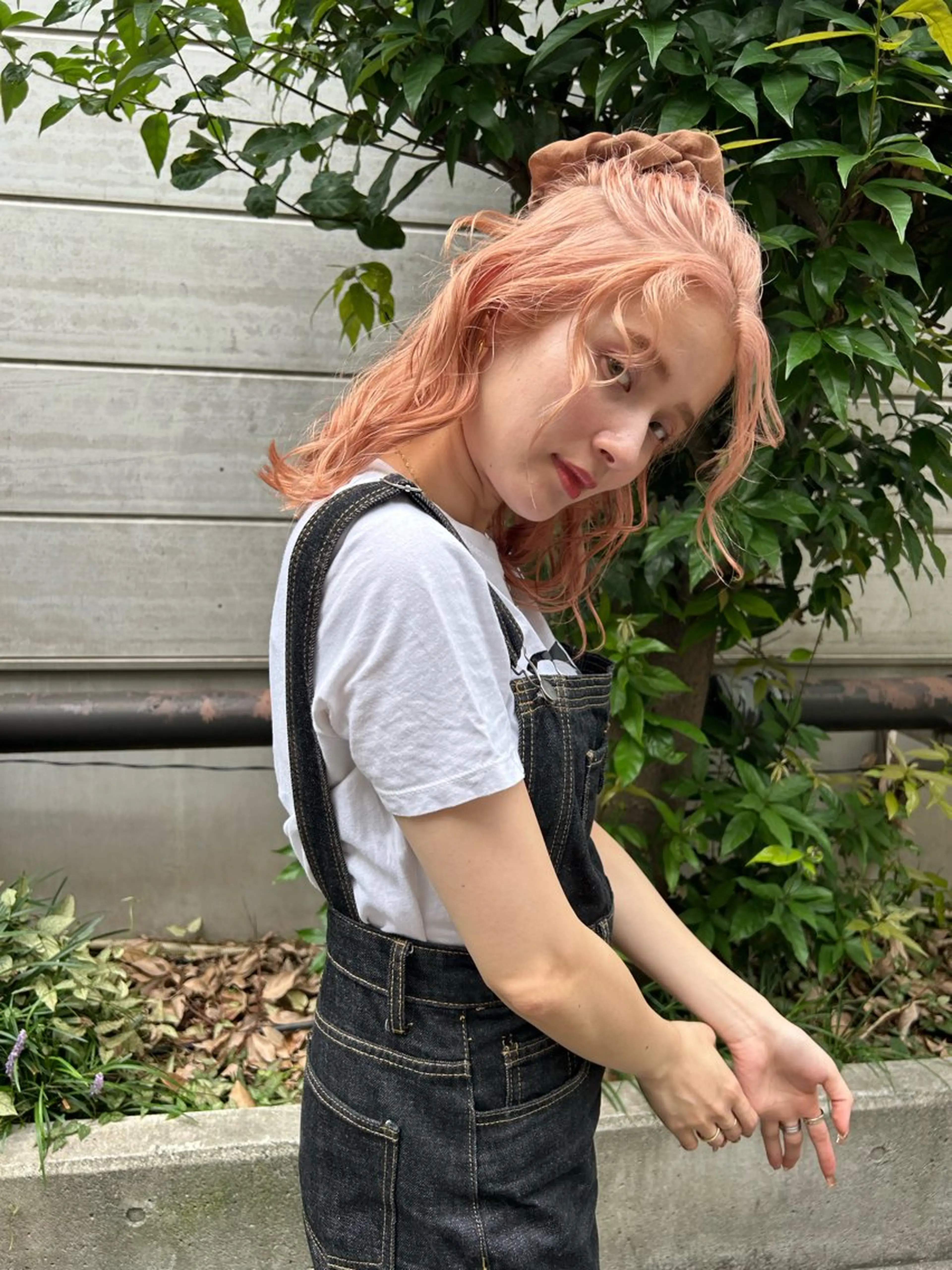 ミディアム カラー SAN所属・かとう みかのその他イメージ