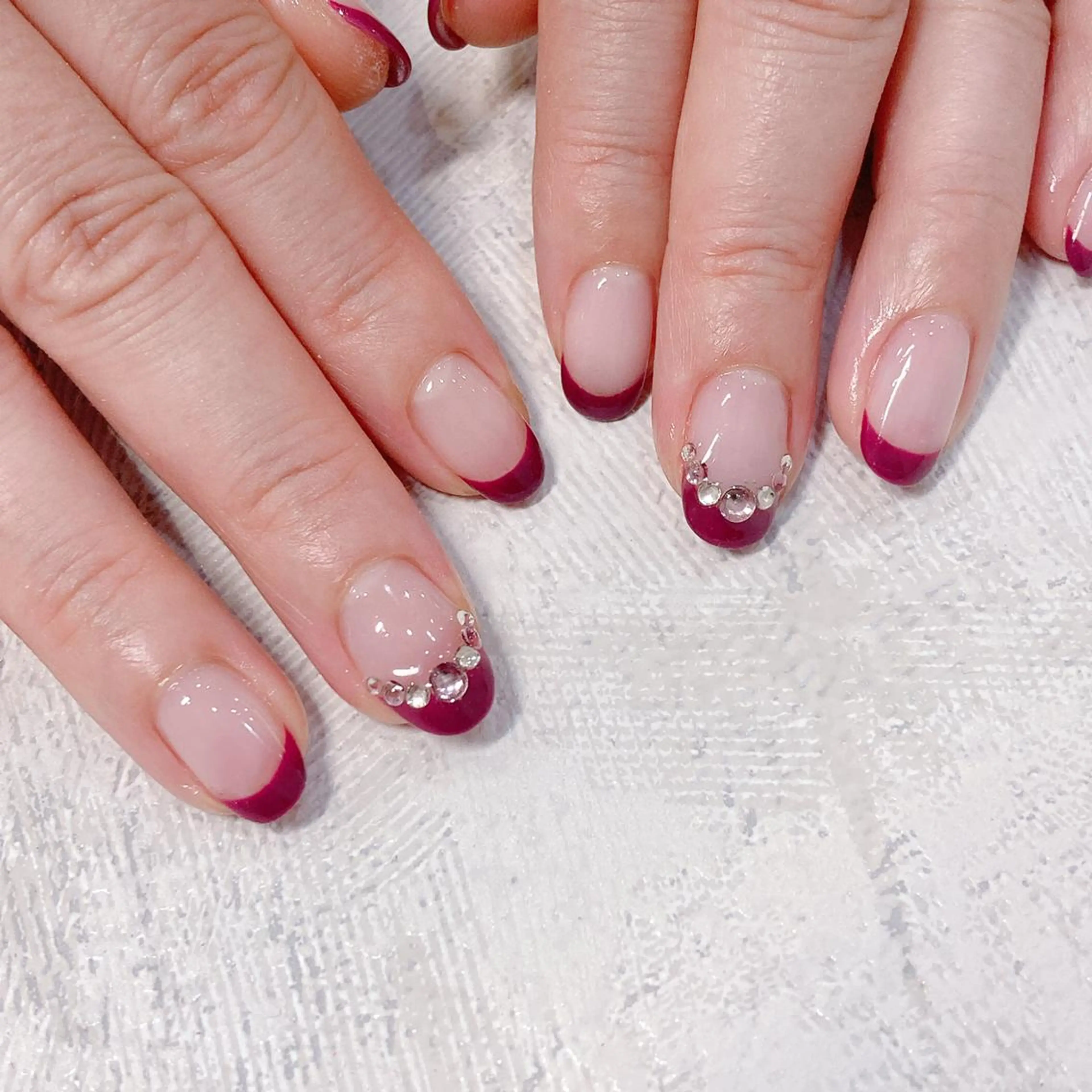 ネイル BUNNYNAIL MOEのネイルデザイン