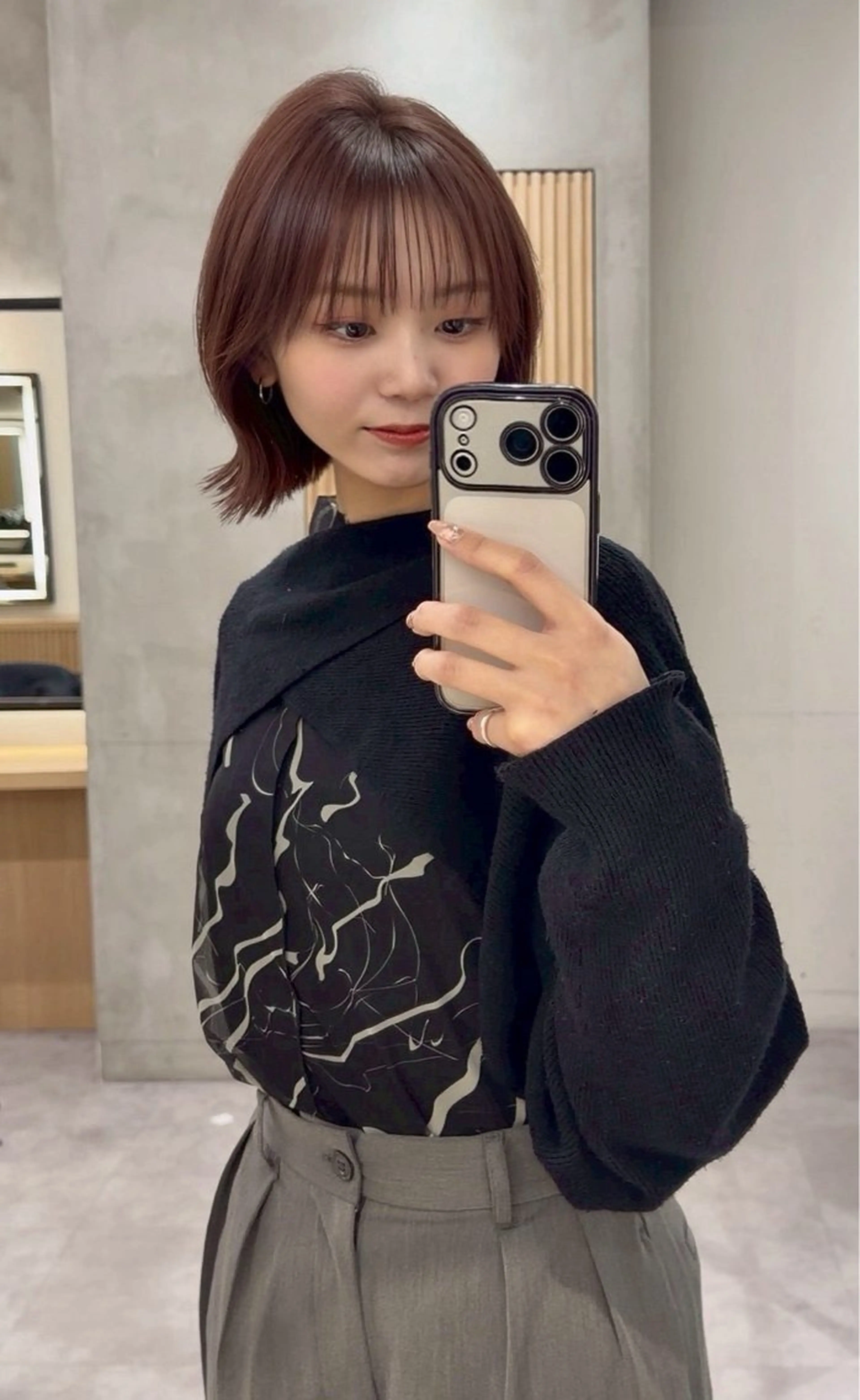 ショート 大宮｜ショート特化 💎しょうまのヘアスタイル