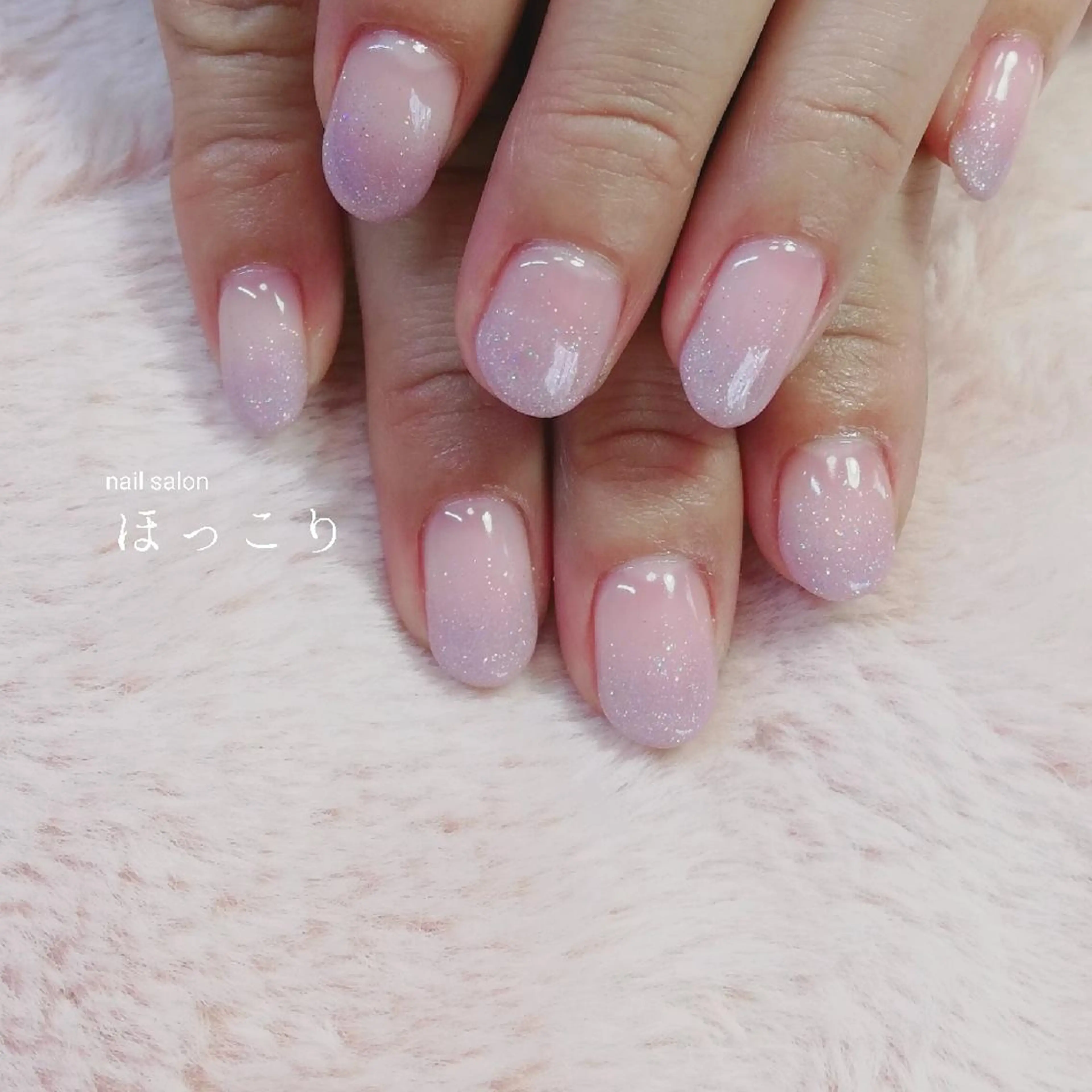 ネイル ハンドネイル ネイルサロンほっこり kanaのネイルデザイン