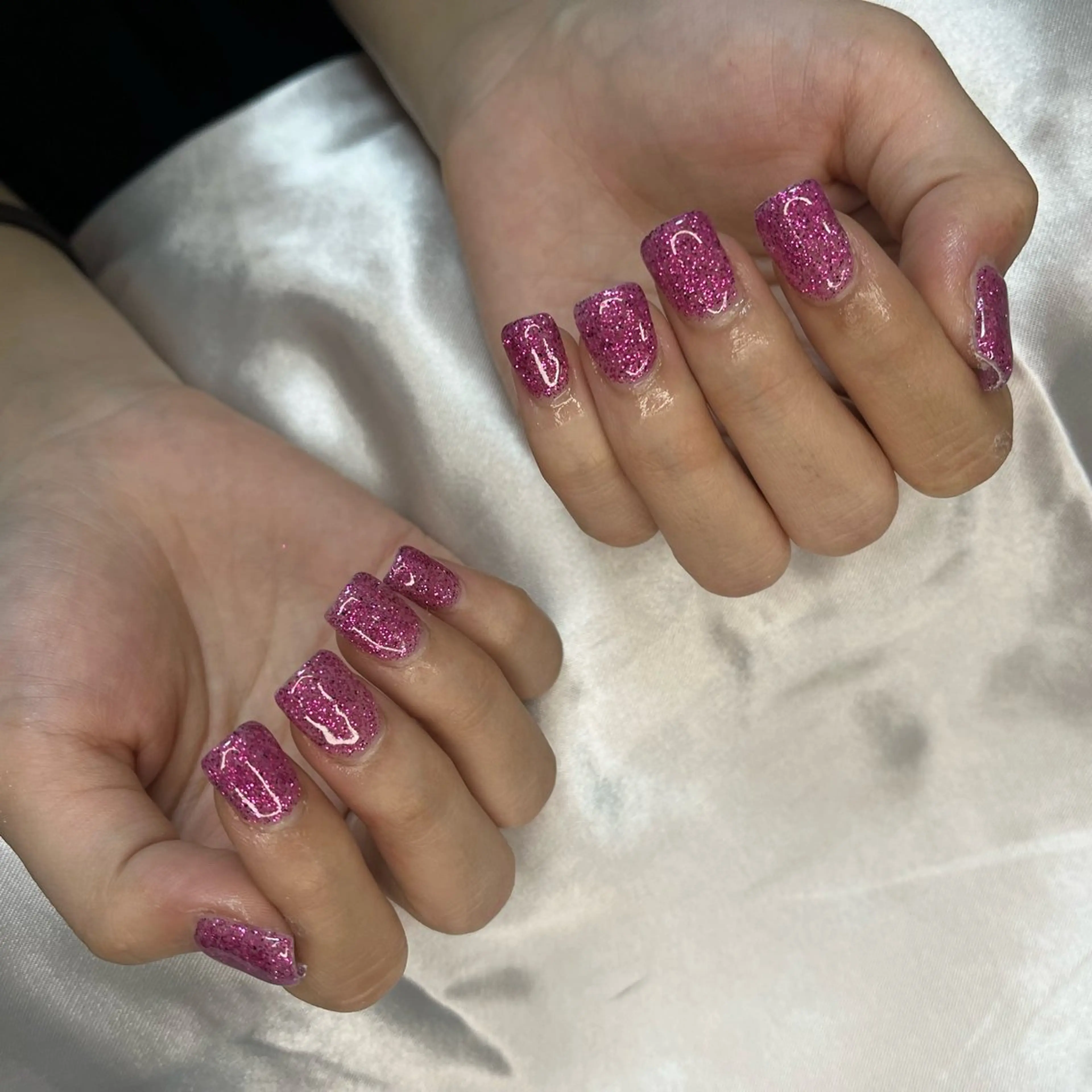 ネイル nailsalon Apis所属・Apis manakaのネイルデザイン