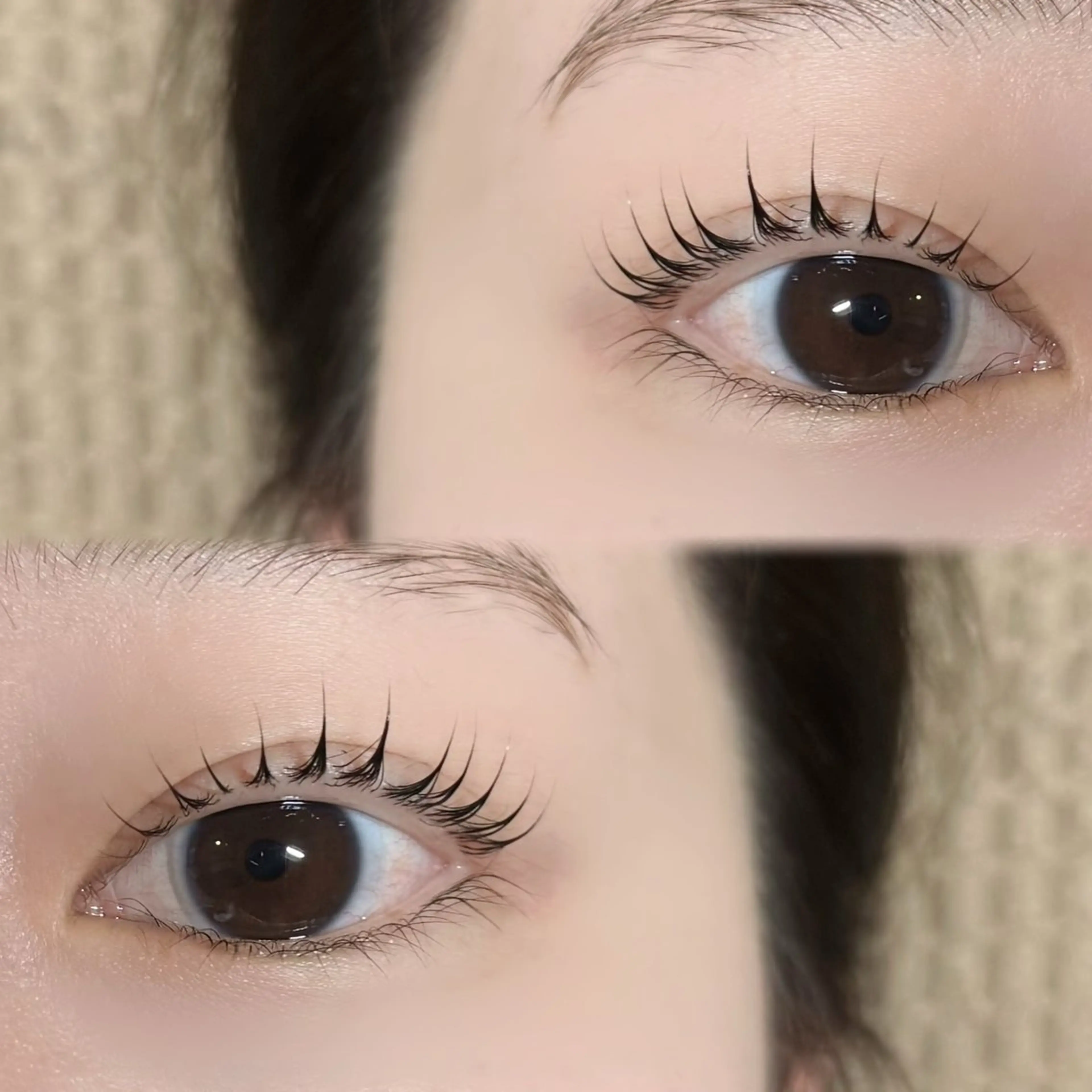 マツエク・マツパ Bello 店長/ 木村🌼のマツエク・マツパデザイン