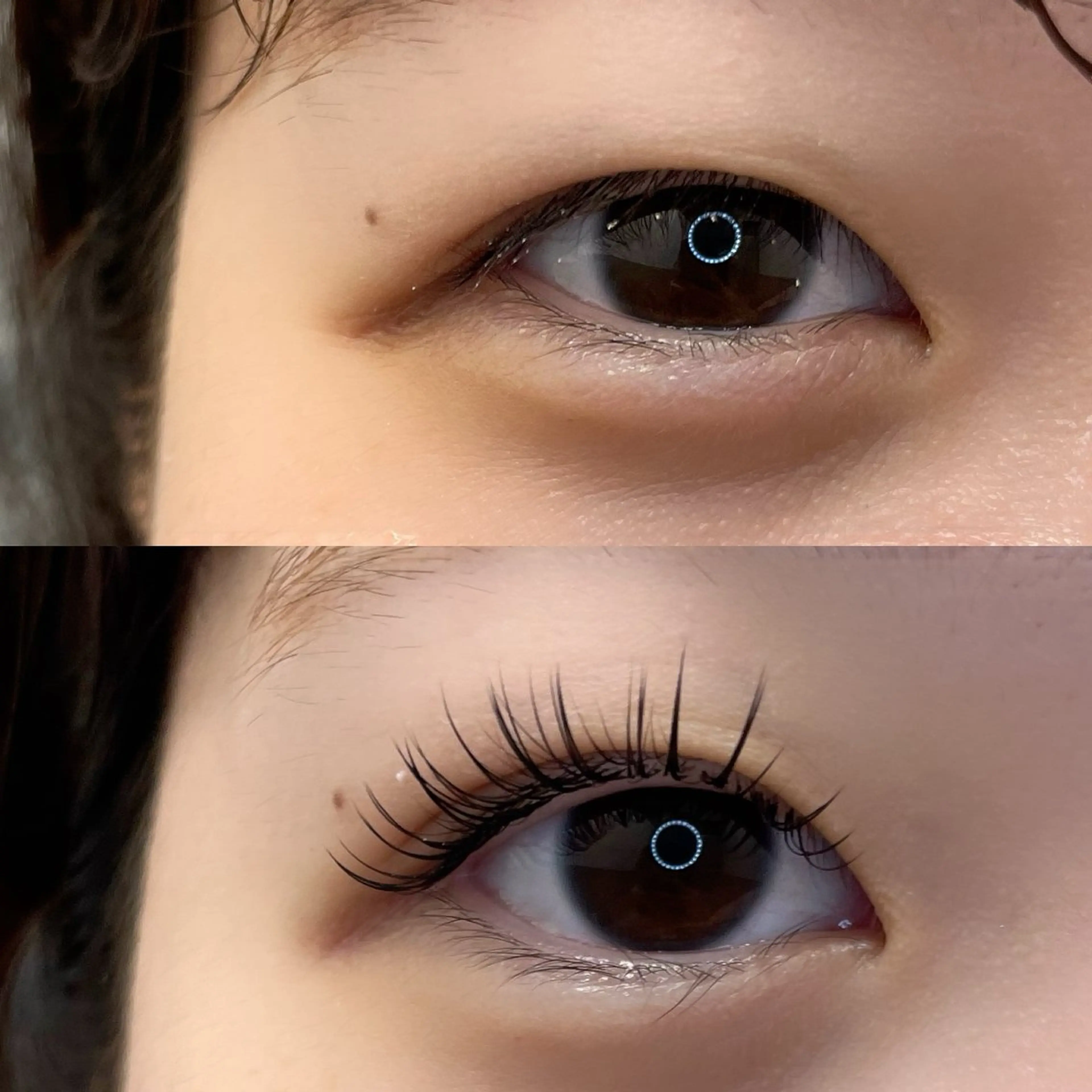 マツエク・マツパ MARI 🩵🫧のマツエク・マツパデザイン