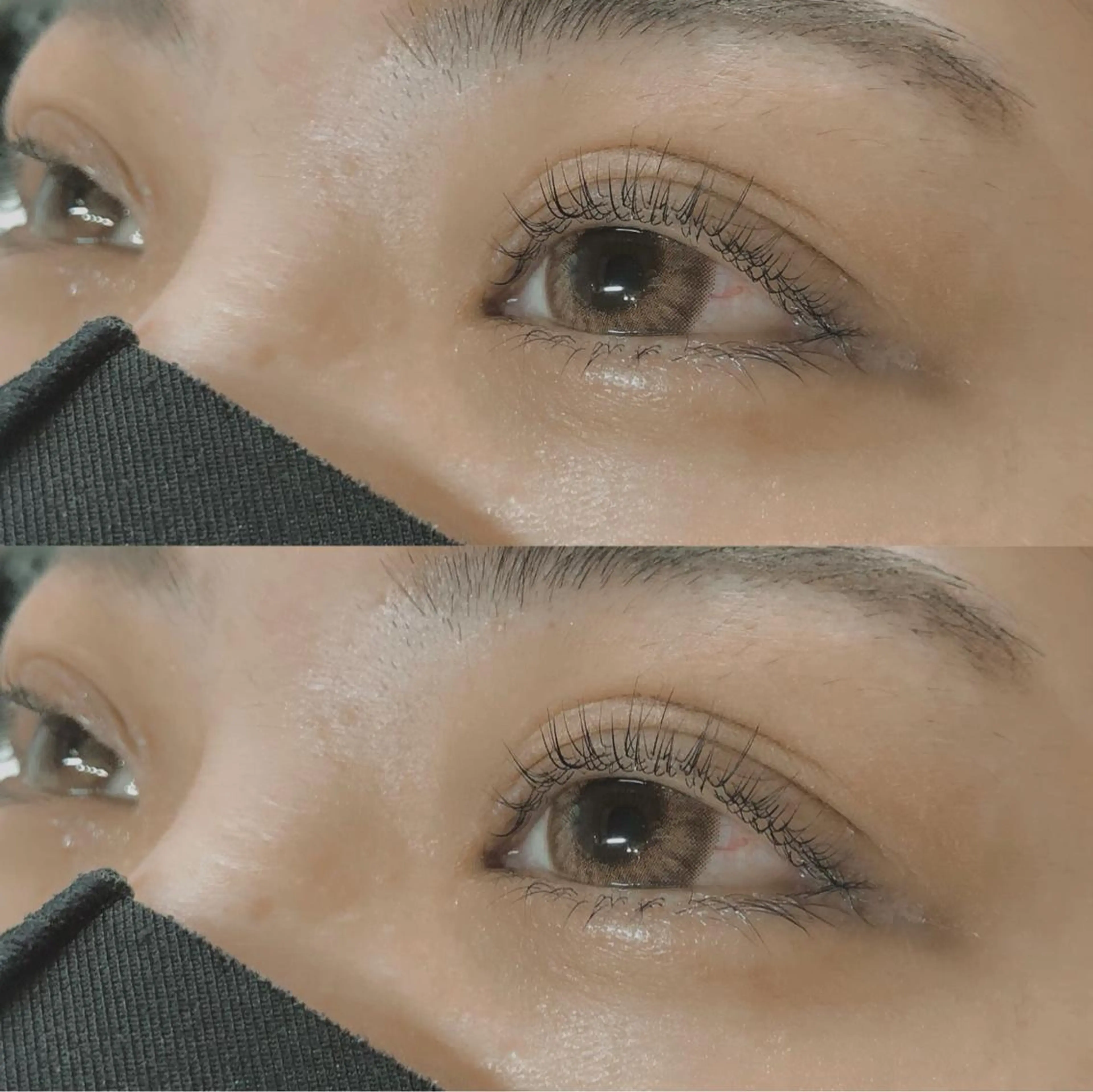 マツエク・マツパ マツパ eyelash  salon ANELA所属・ANELA manaのマツエク・マツパデザイン