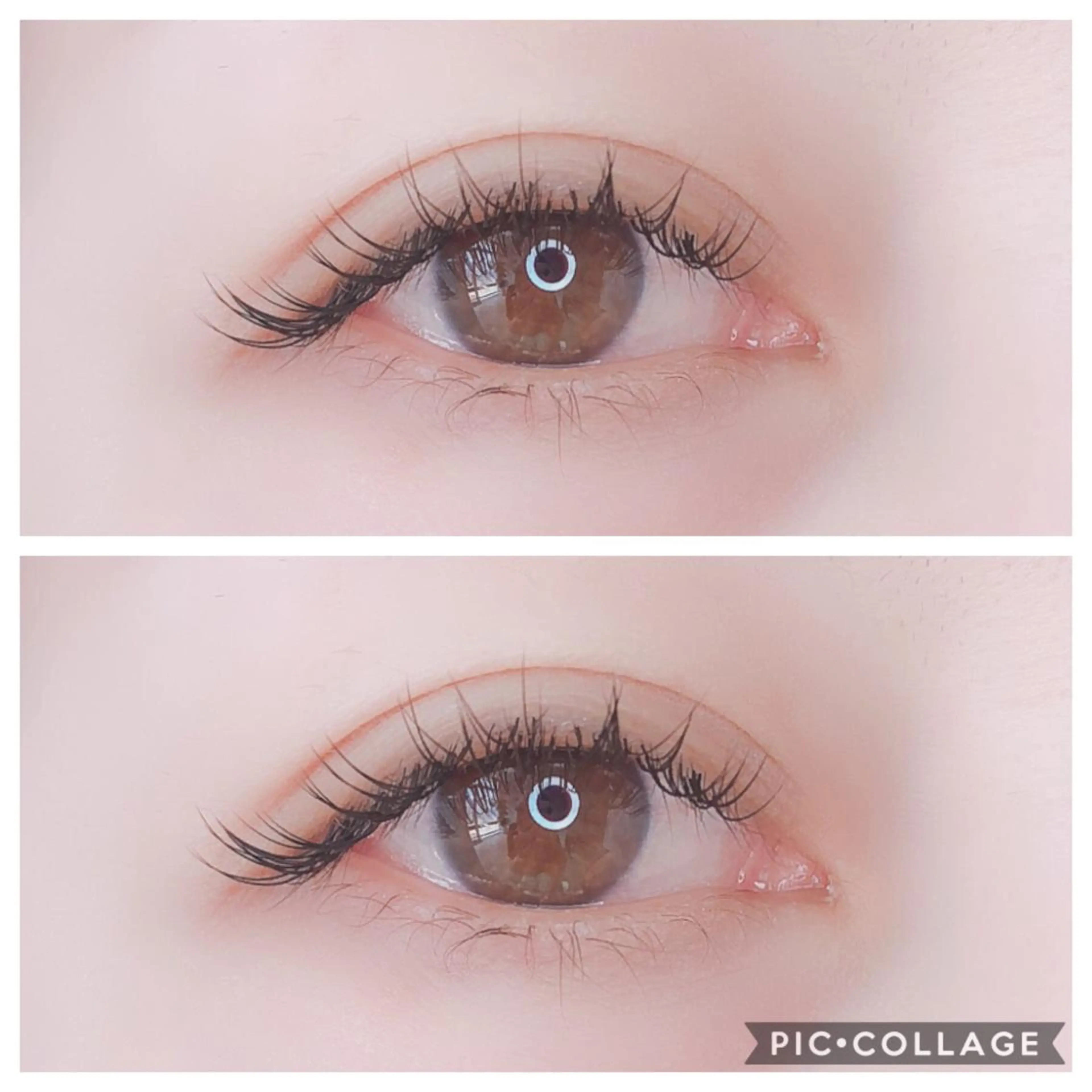 マツエク・マツパ eyelash  salon   ALICE所属・佐々木 由井のマツエク・マツパデザイン