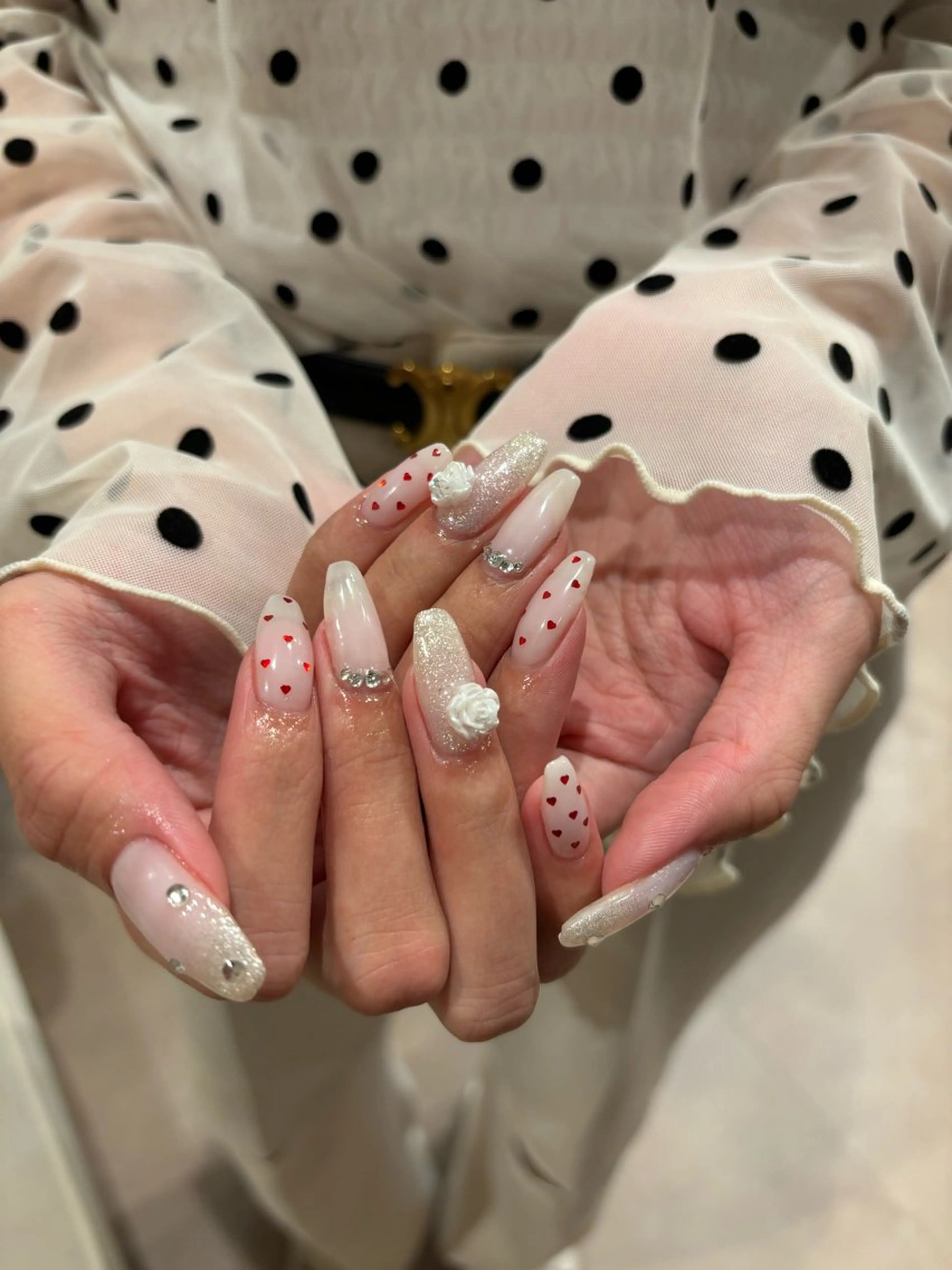 持ち込みデザインの写真