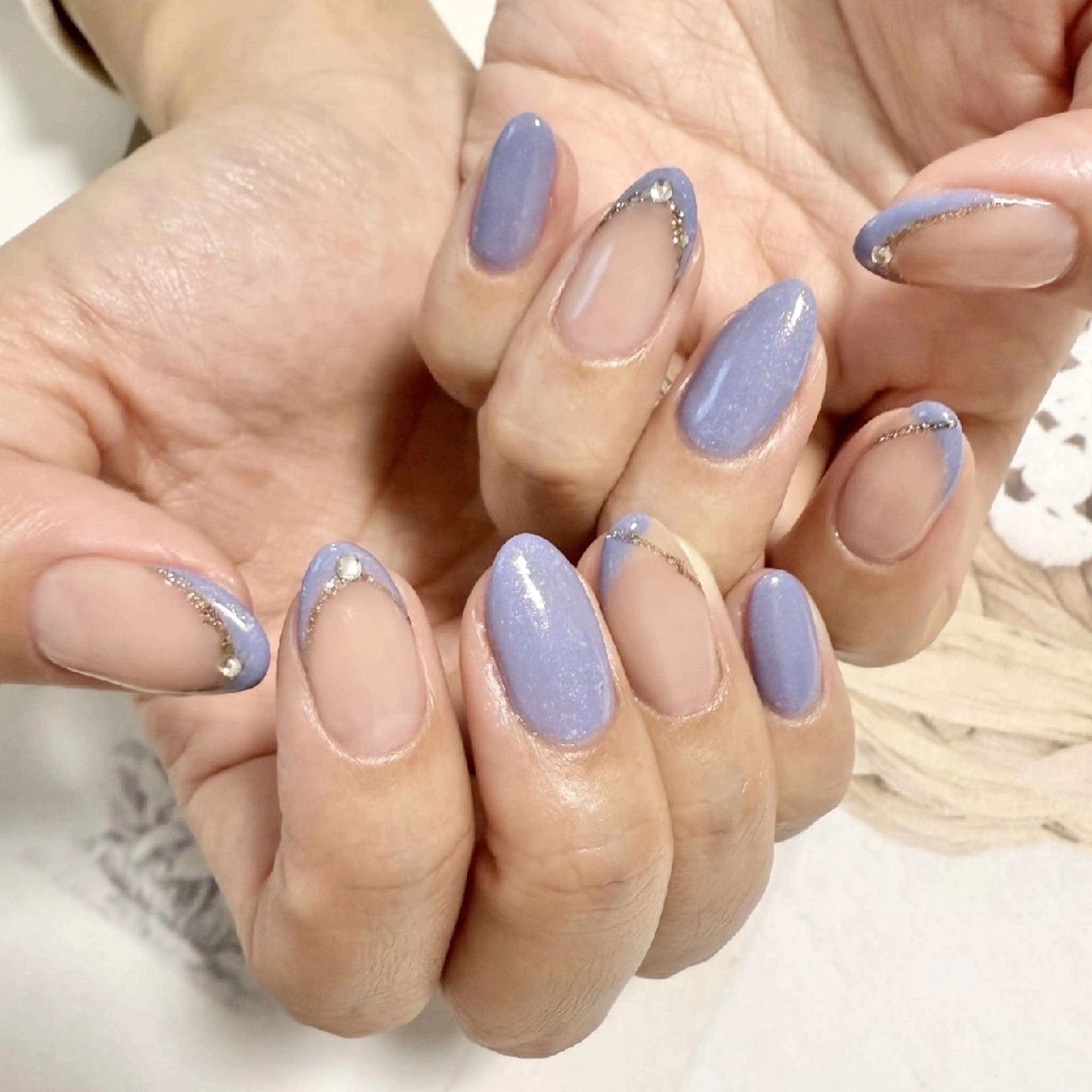 ネイル K3nail   maiのネイルデザイン