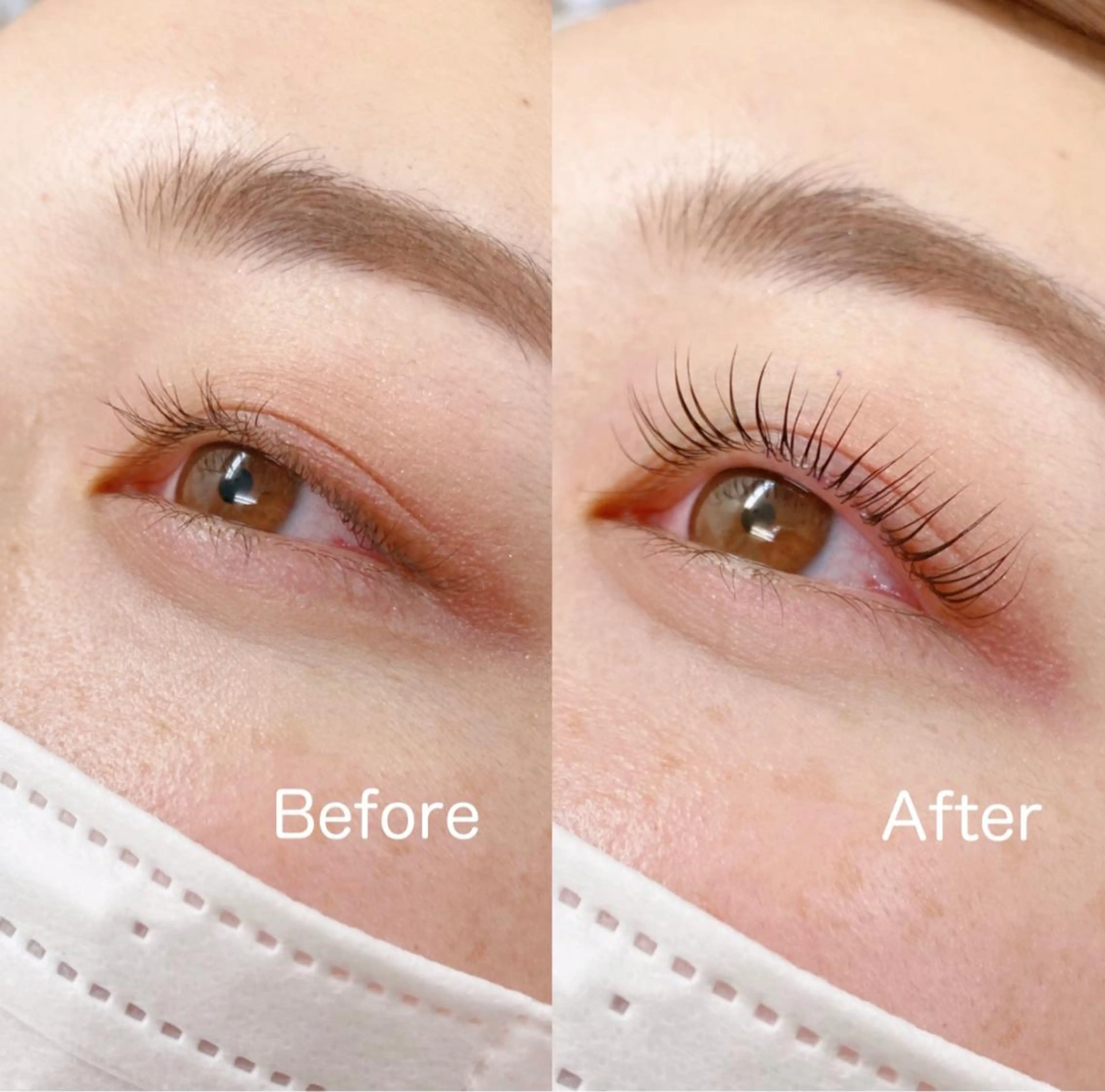 マツエク・マツパ equal静岡店🫧 まつげパーマ/眉毛のマツエク・マツパデザイン