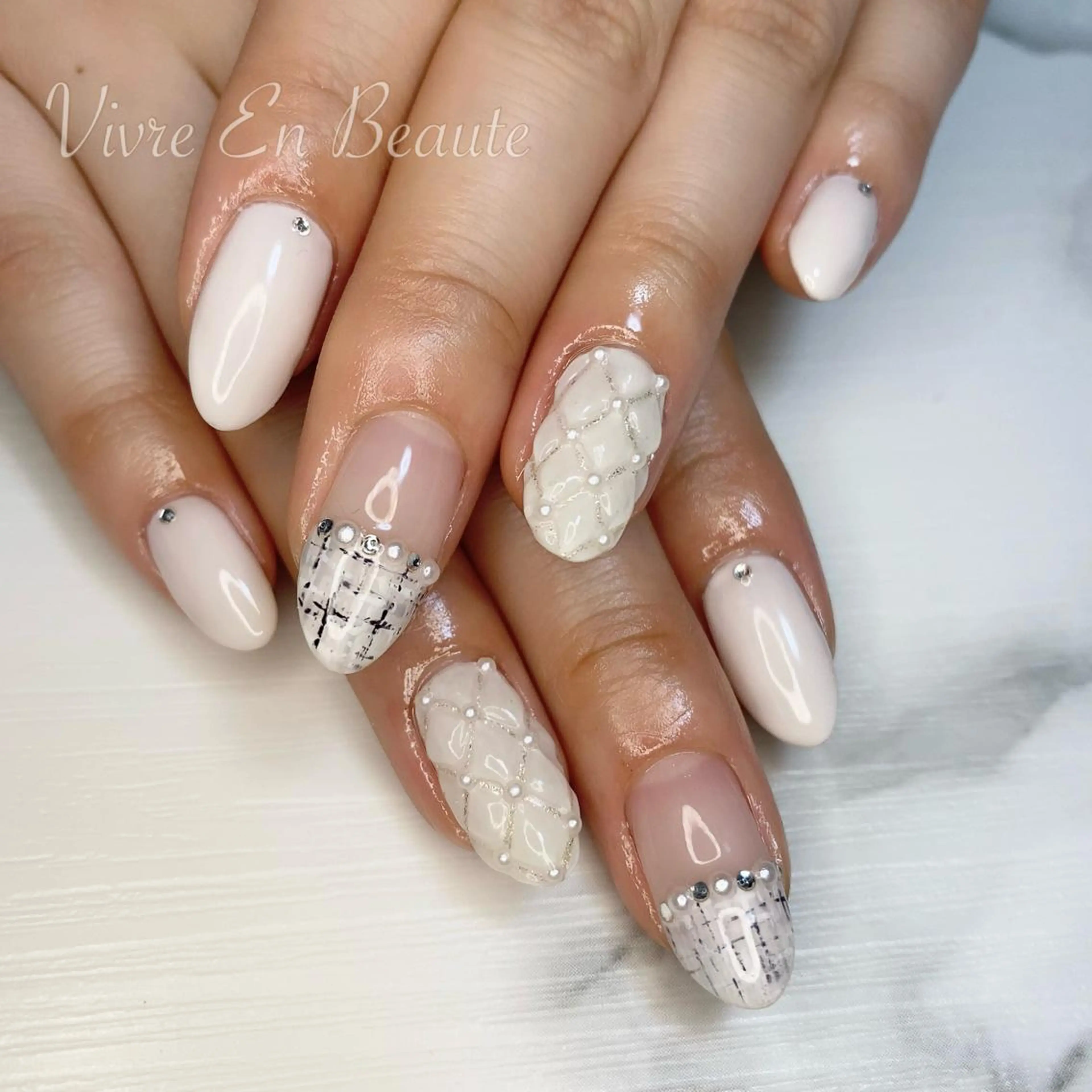 ネイル S Nailのネイルデザイン