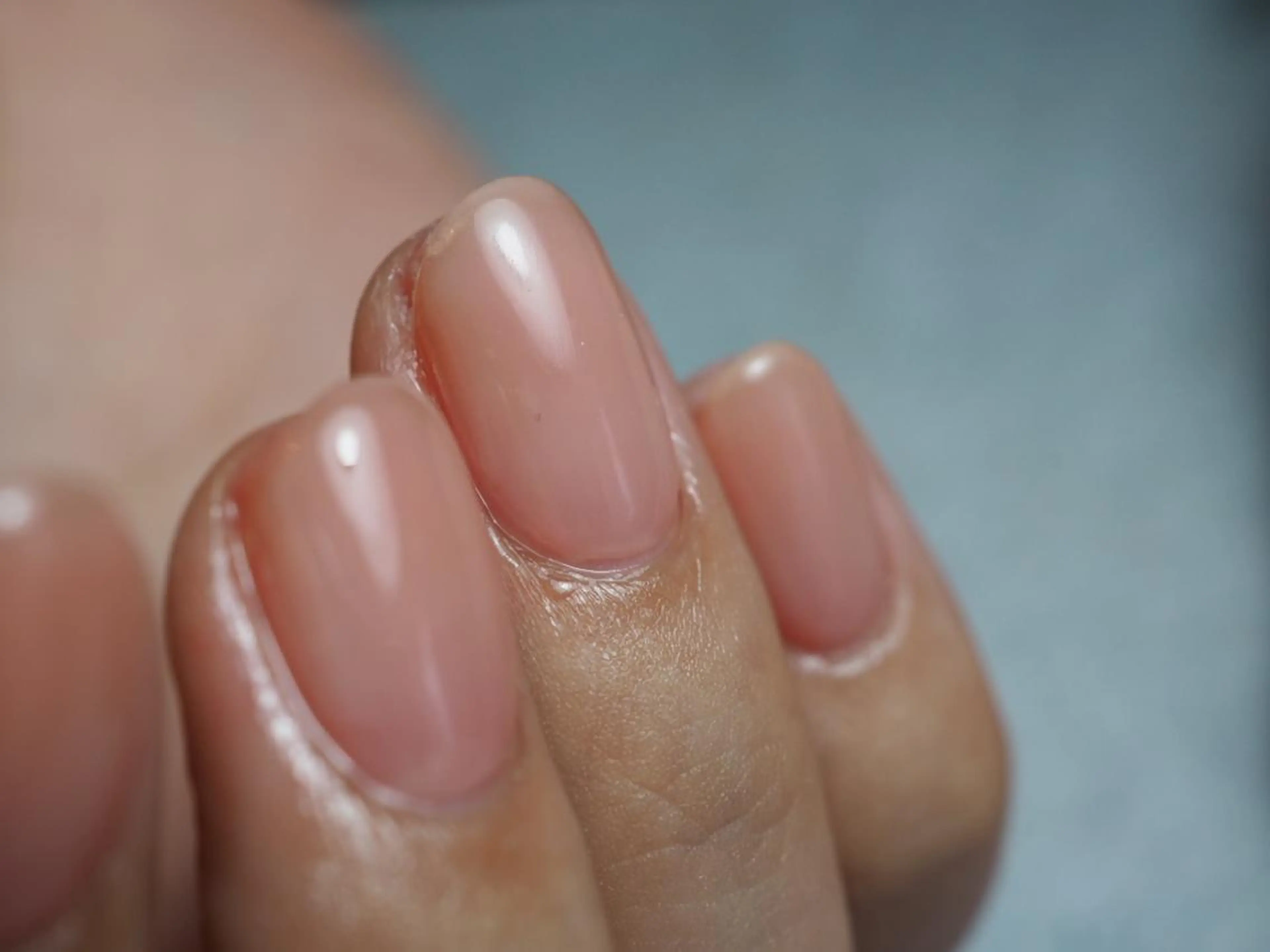 勝どき駅前店　Jrネイリストソフトジェルネイルオフのみのモデル様を募集しております⭐️の写真