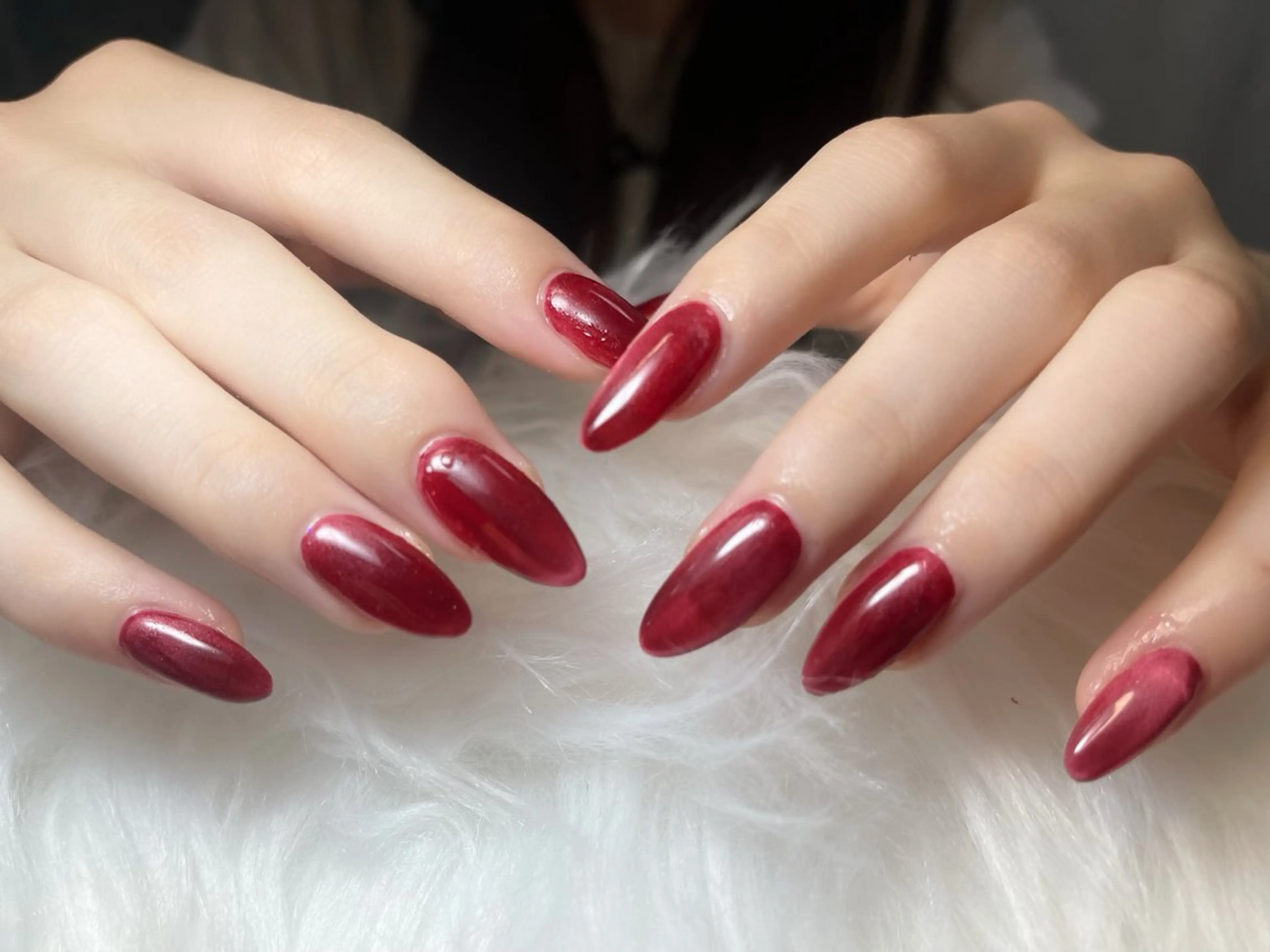 ネイル ハンドネイル ハンドケア ハイネイル自宅サロン所属・ハイネイル 自宅サロンのネイルデザイン