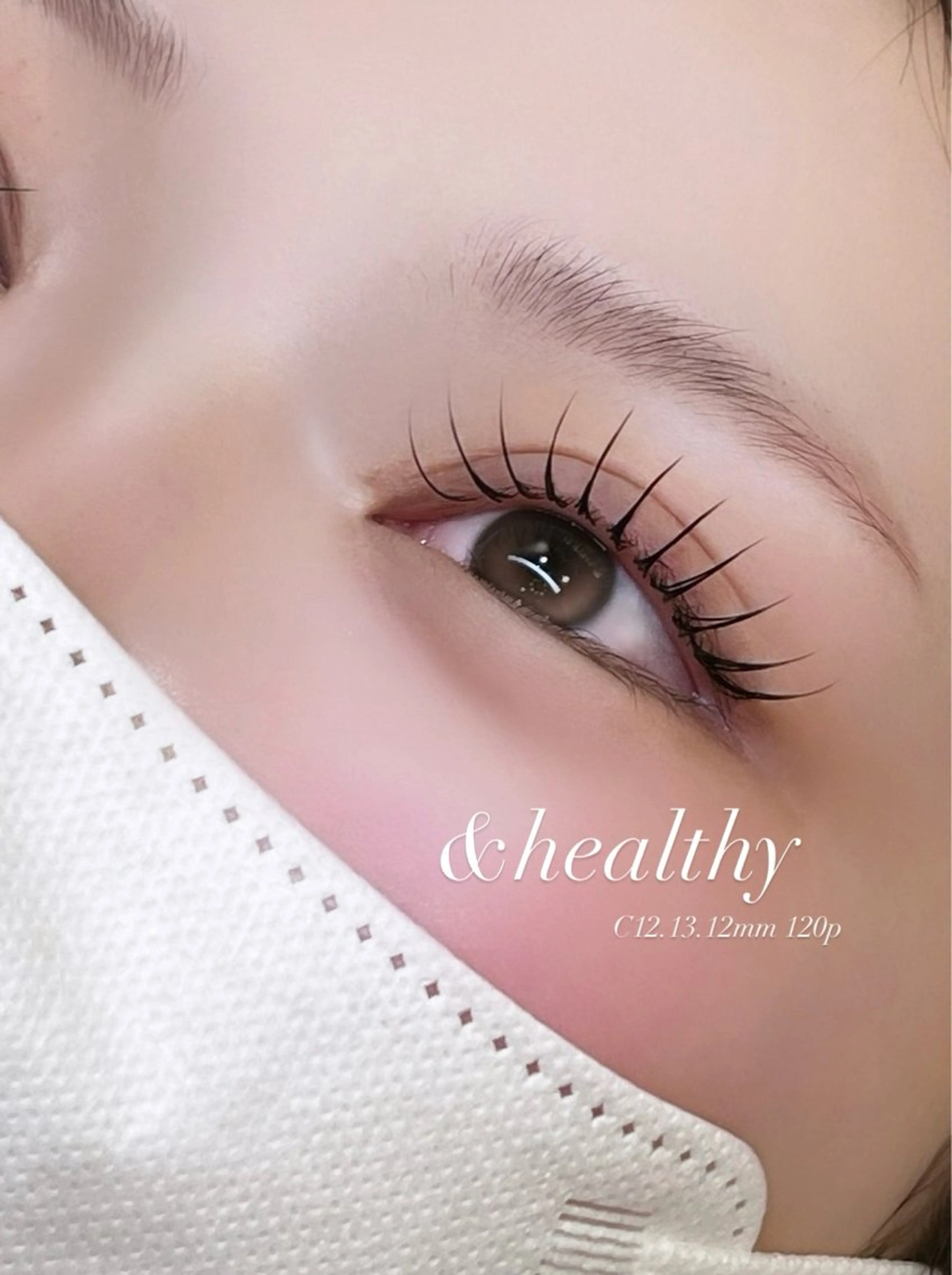 マツエク・マツパ Twinkmiru 新宿ネイル＆まつげサロン｜shinjuku nail&eyelash所属・Twinkmiru/ 新宿/表参道/菜月のその他イメージ