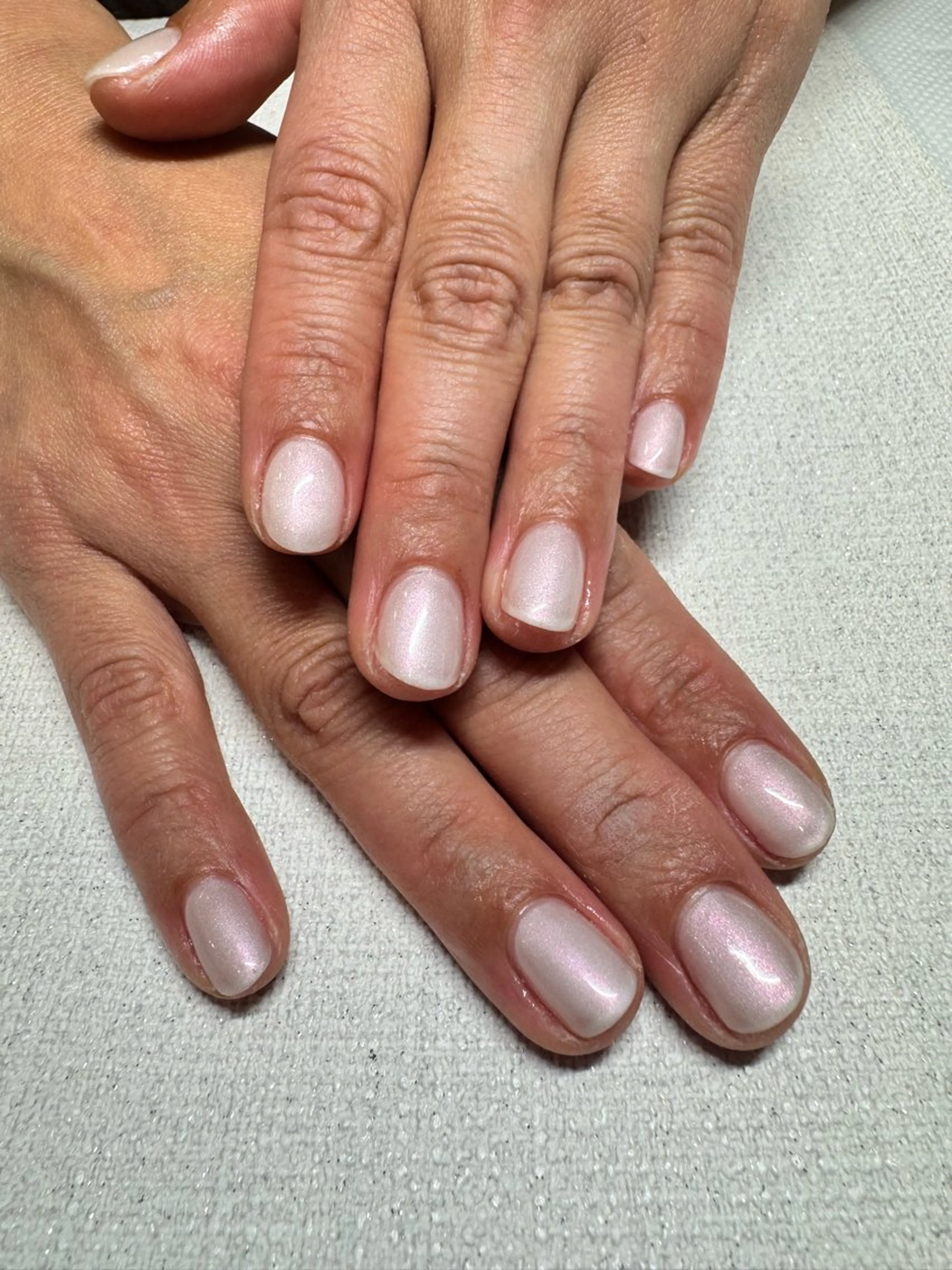 ネイル Rimie Yamauchiのネイルデザイン