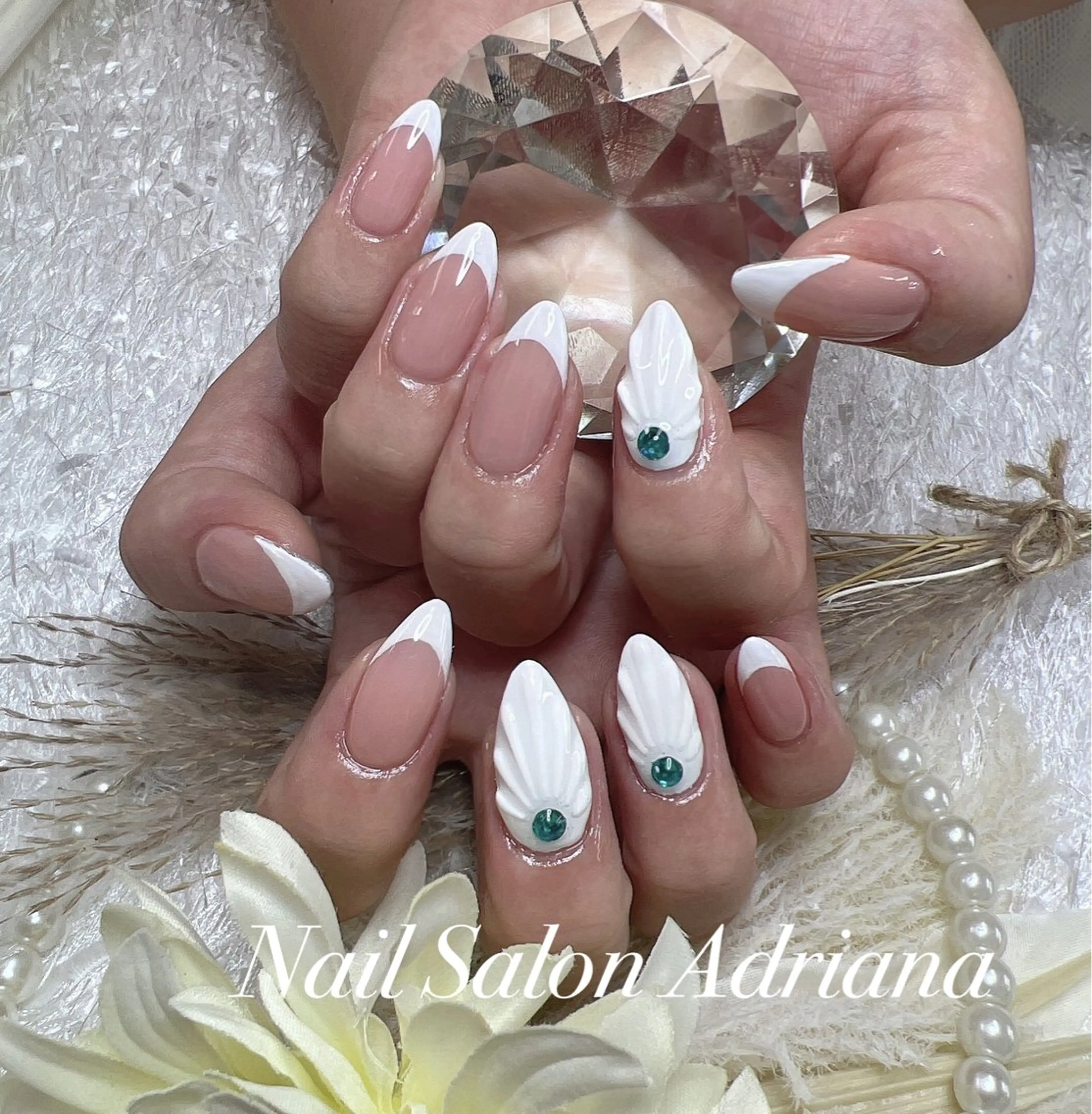 ネイル ADRIANA 大久保駅前徒歩2分のその他イメージ