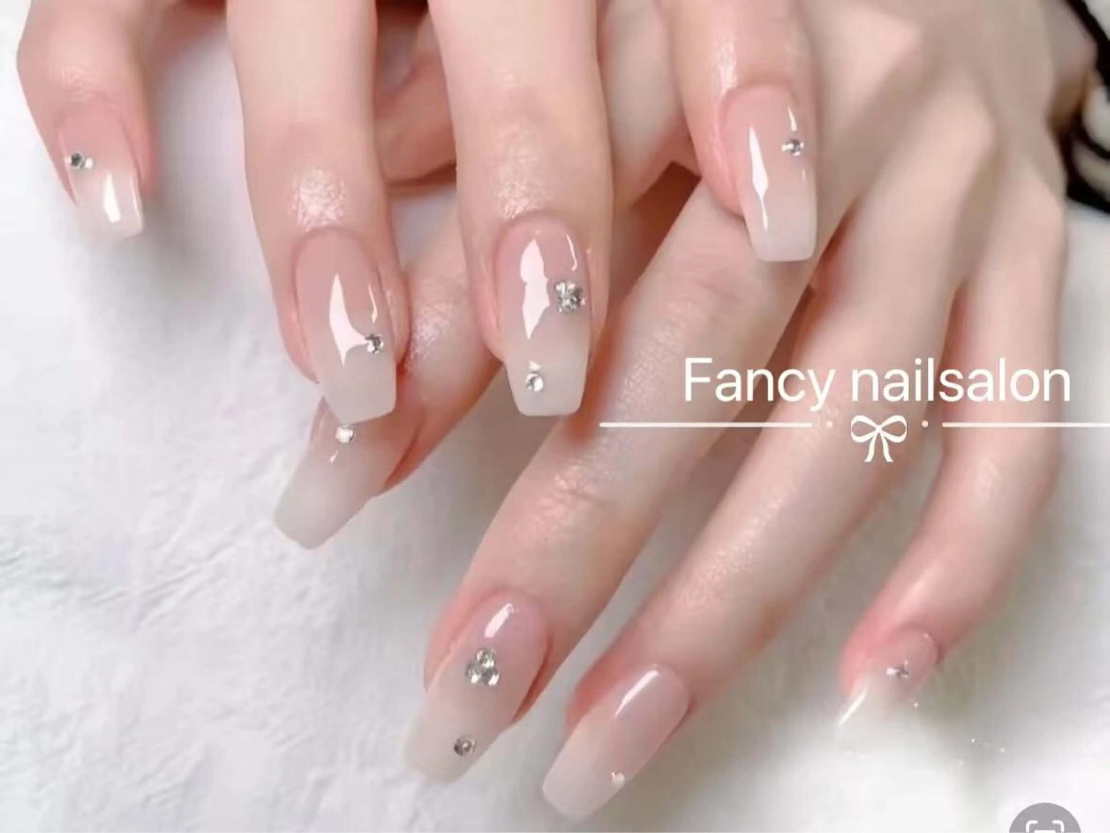 ネイル Fancy nail salonのネイルデザイン