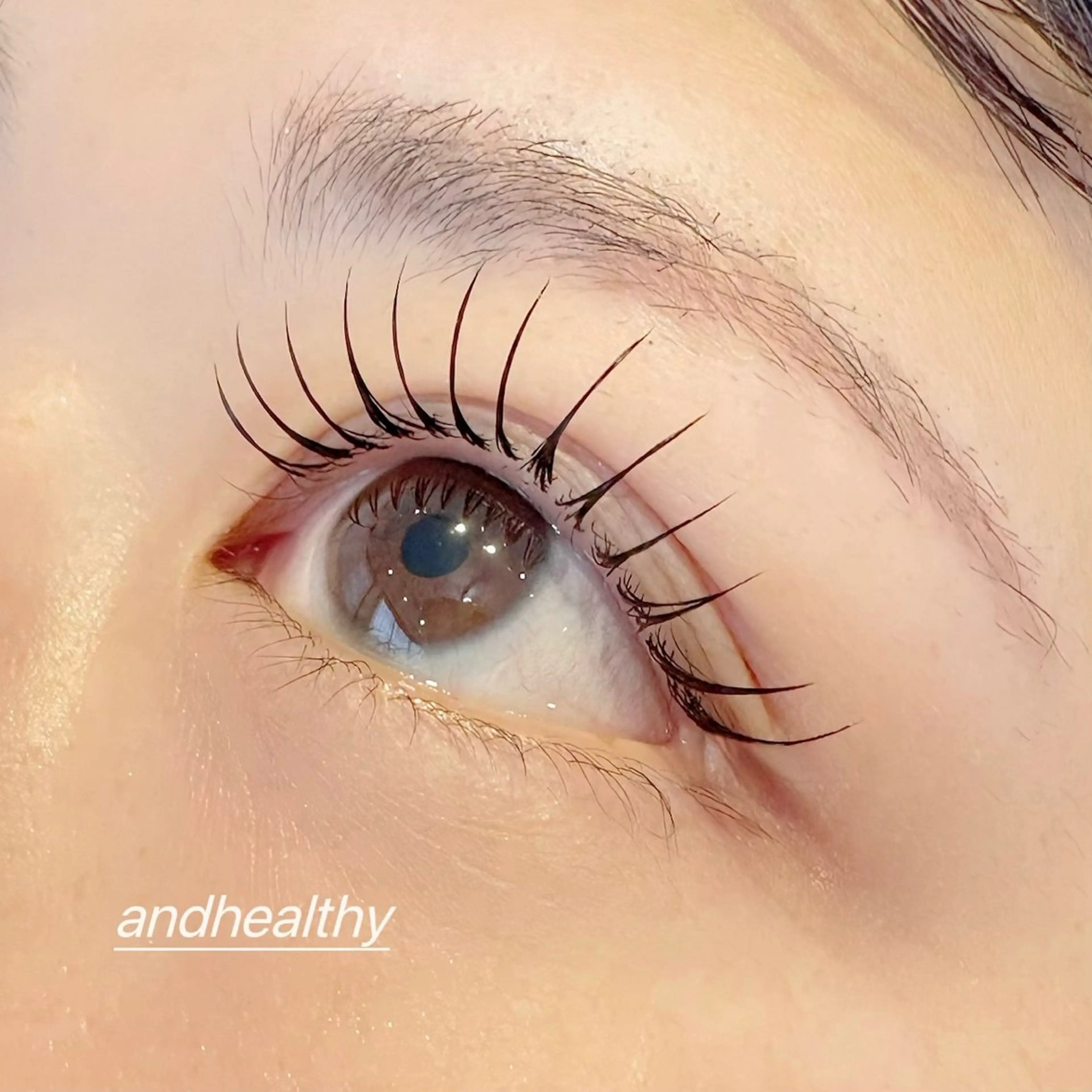 マツエク・マツパ まつげパーマ マツエク Hi salon erikaのその他イメージ