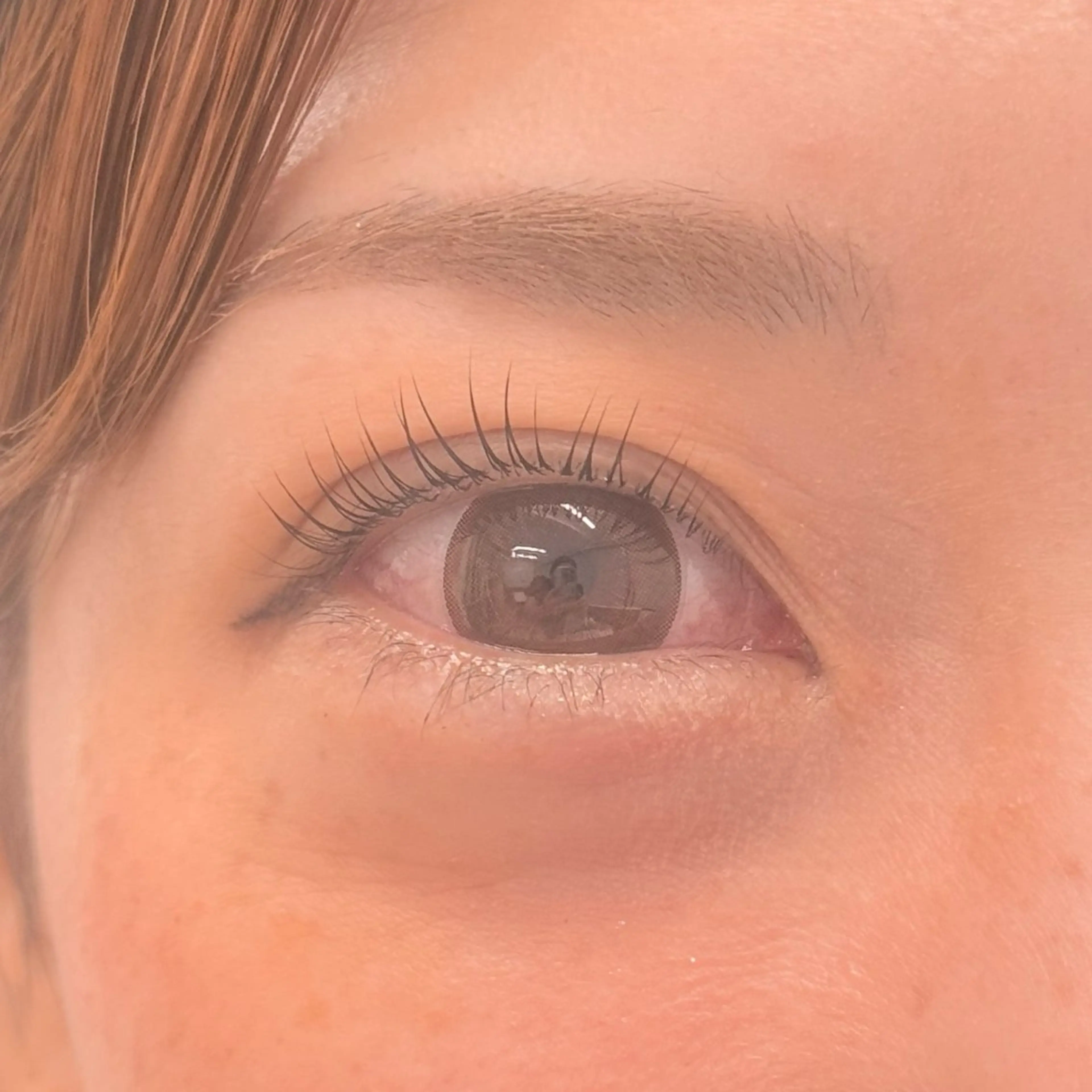 マツエク・マツパ ジャパンアイリストカレッジ恵比寿本校所属・多田 智子のマツエク・マツパデザイン