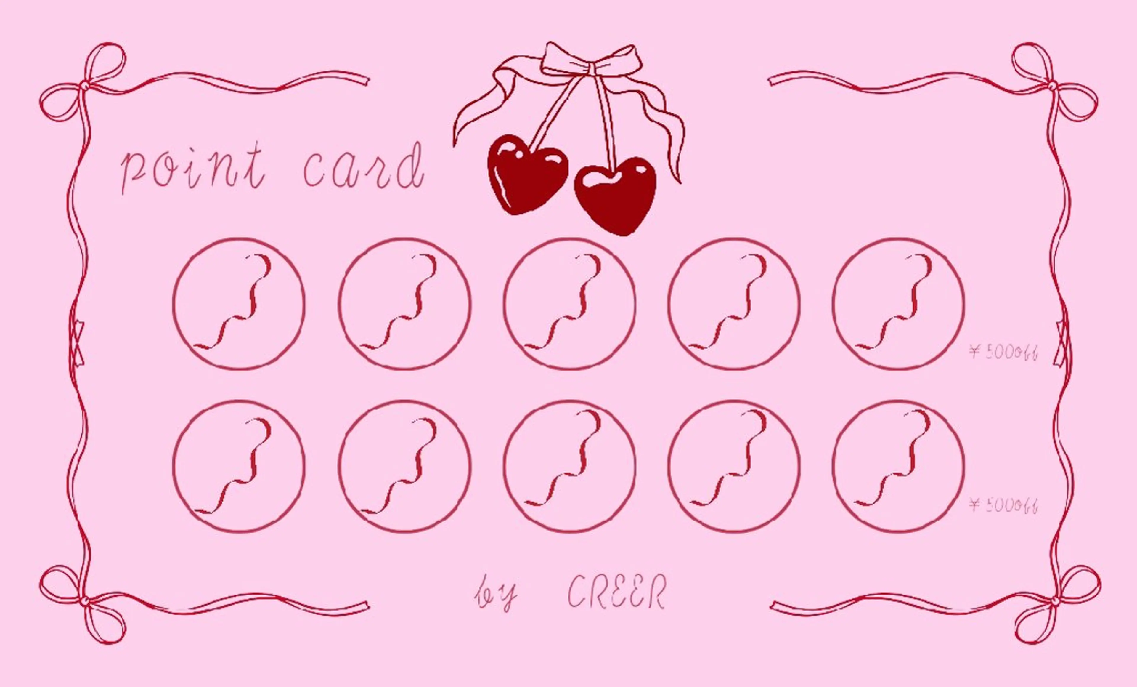 ネイル ネイルサロン クレエのネイルデザイン