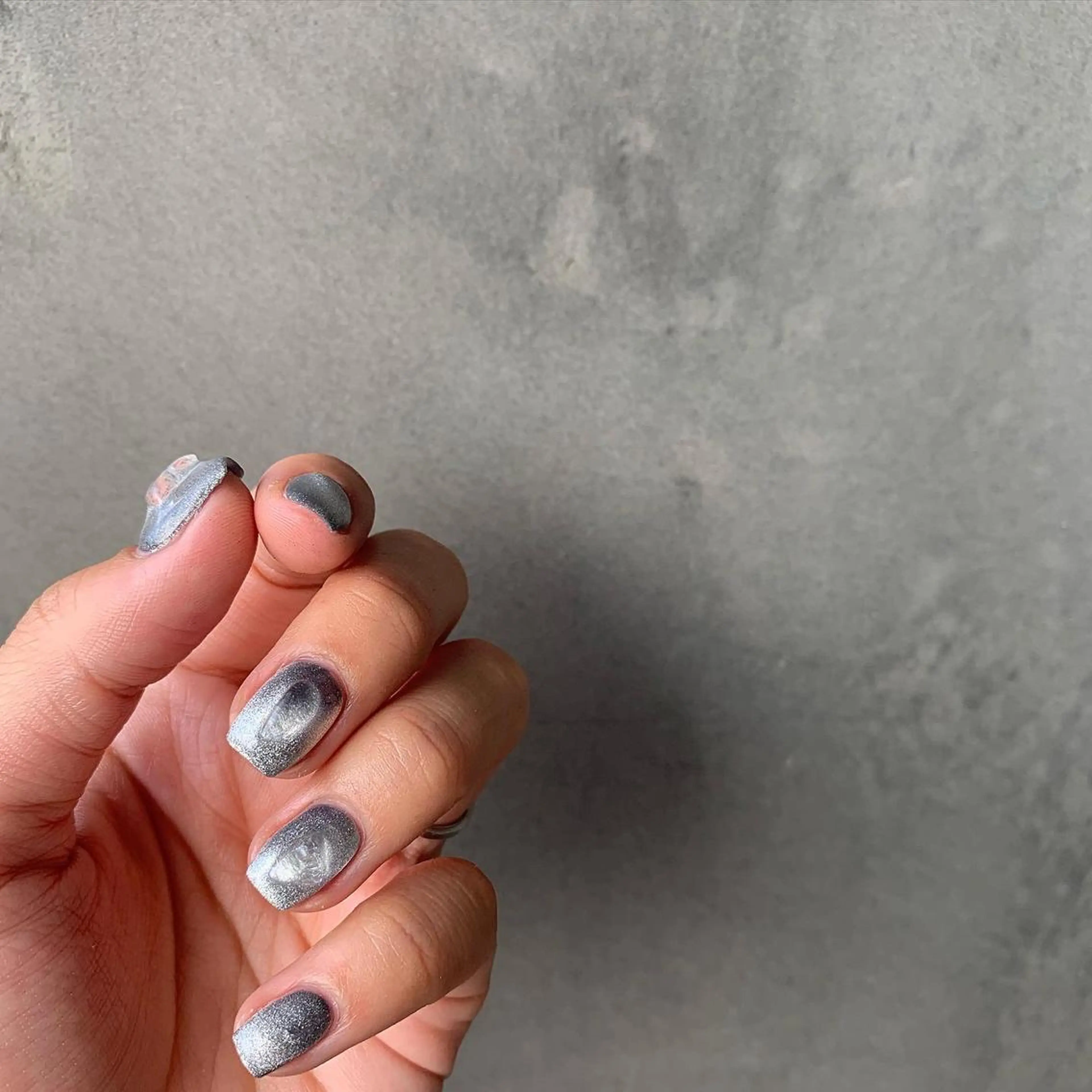 ネイル ハンドネイル ハンドケア lyly.nail所属・lylynail YUUKAのネイルデザイン