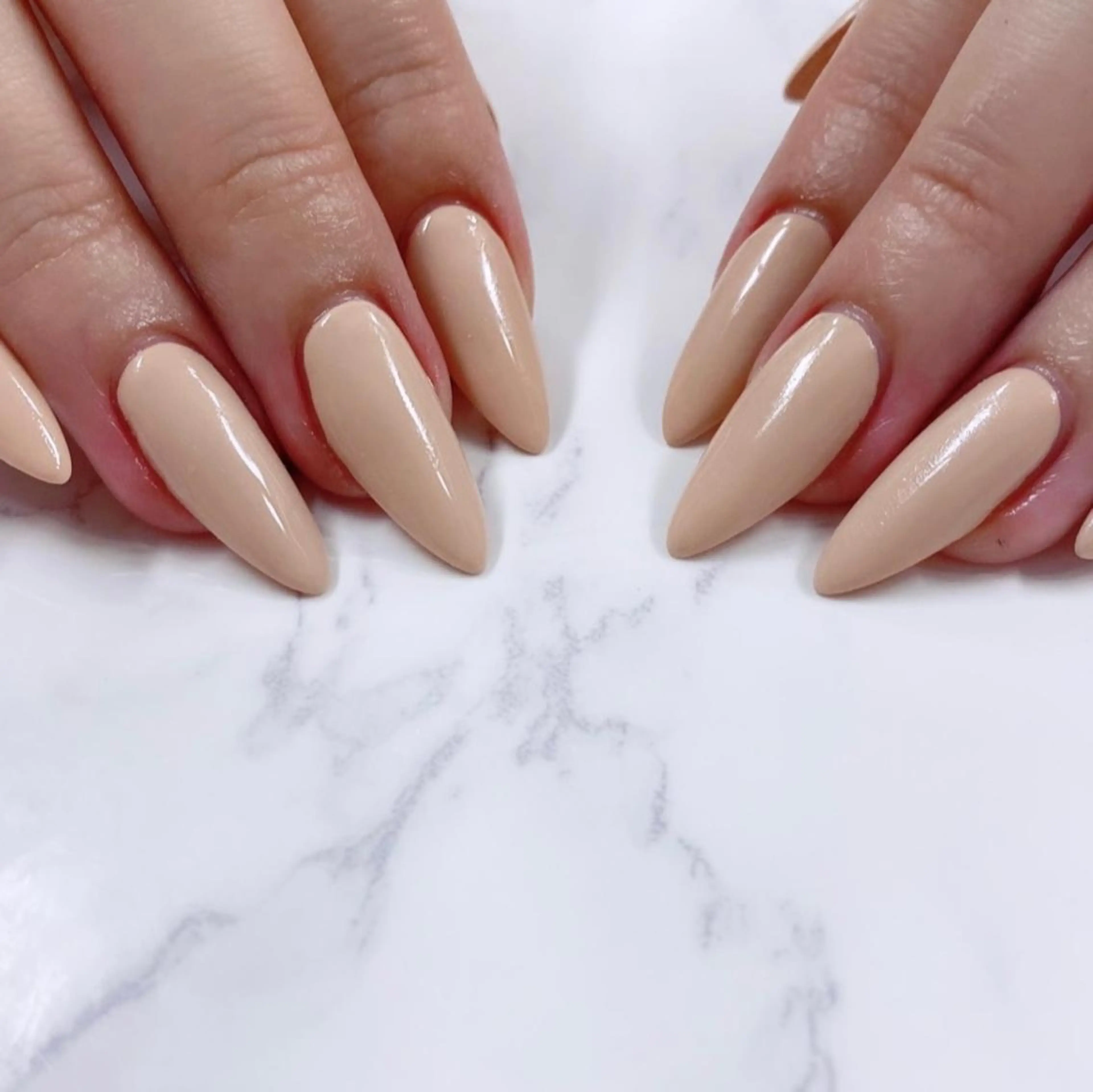 ネイル nail &eye    ADDICT OHORI所属・addict 練習中のネイルデザイン