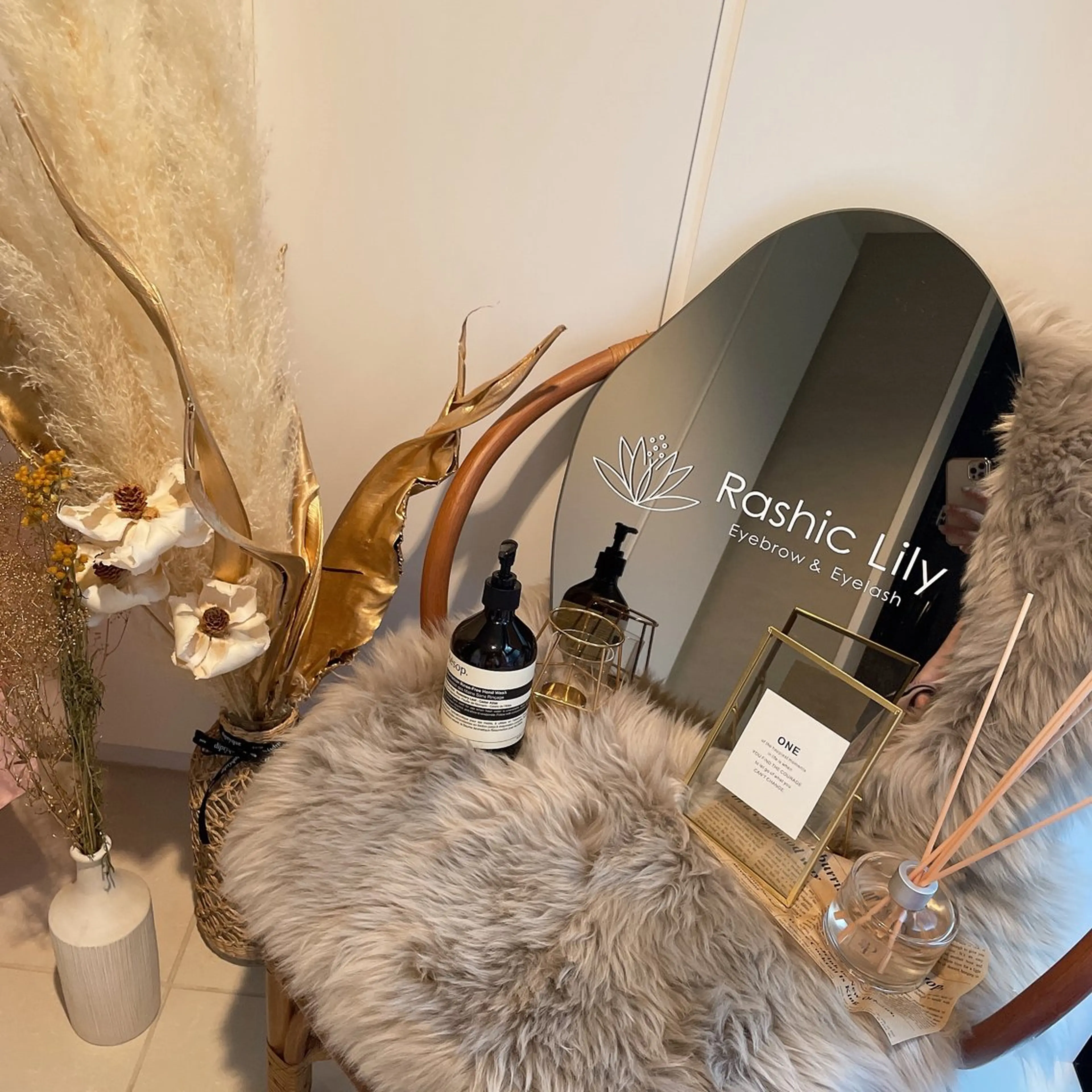 マツエク・マツパ エステ 心斎橋🤍韓国.美眉 パリジェンヌ R..のマツエク・マツパデザイン