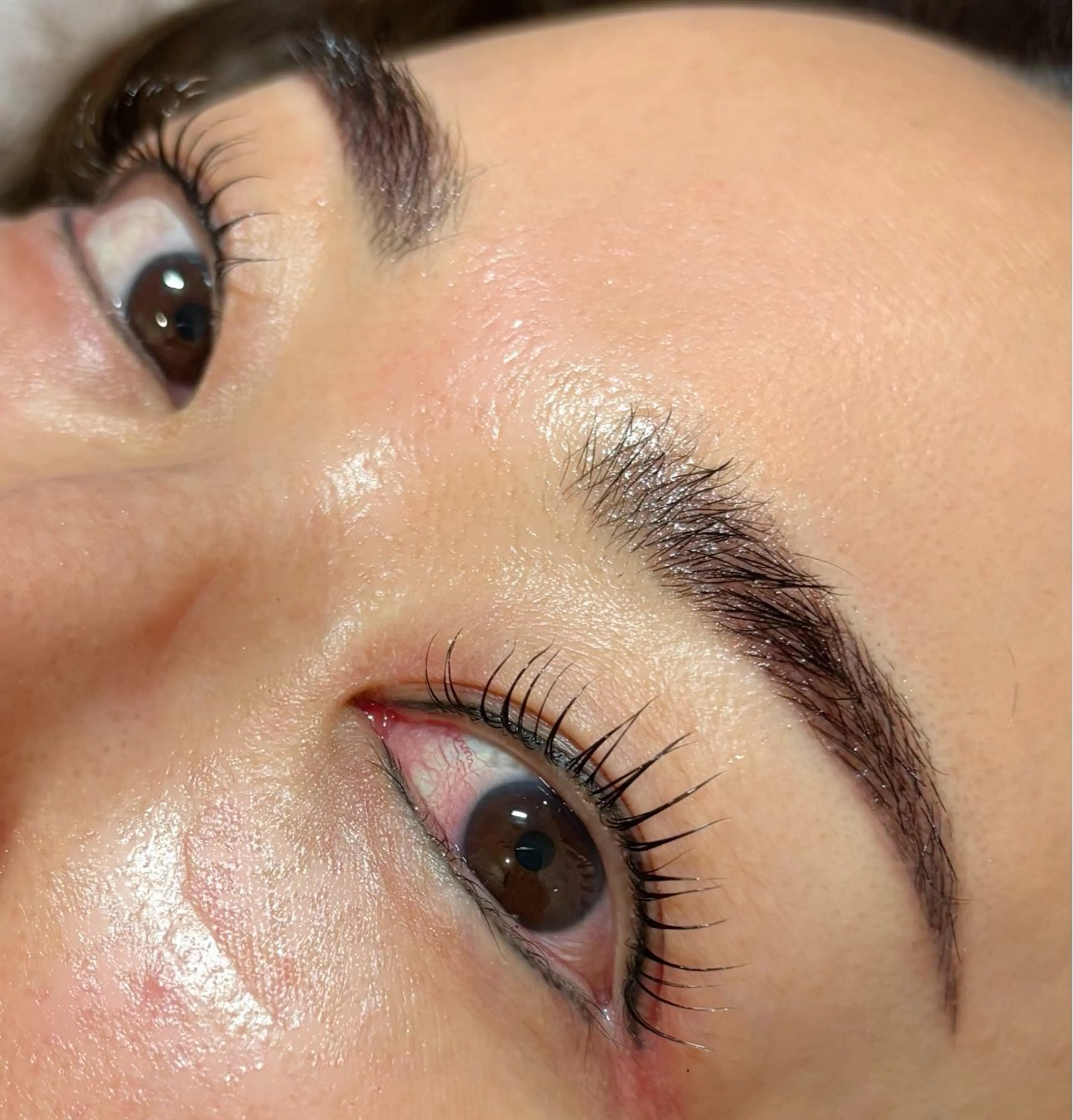 マツエク・マツパ 松岡 彩のマツエク・マツパデザイン