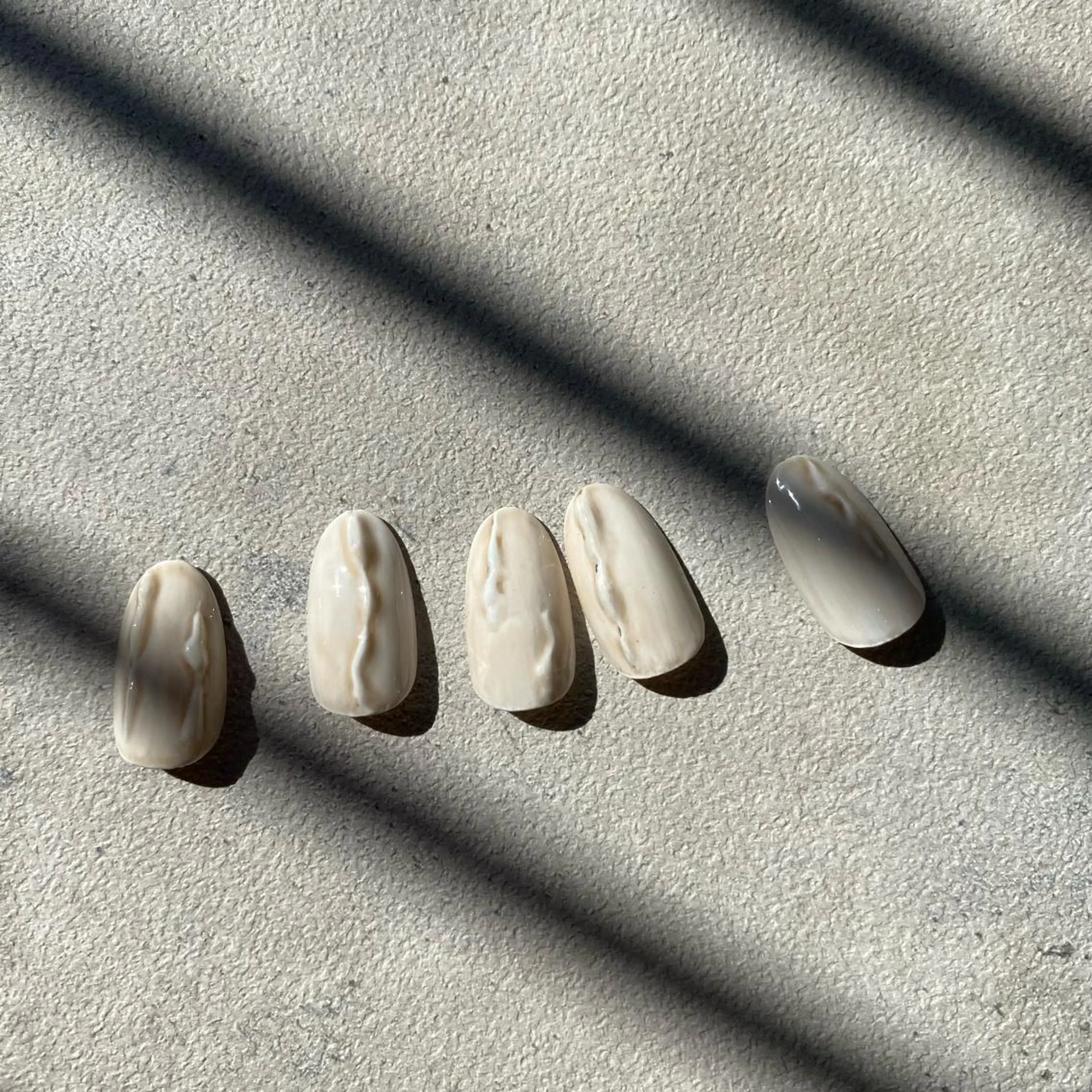 ネイル 49-seek所属・49-seek 松野千恵子のネイルデザイン