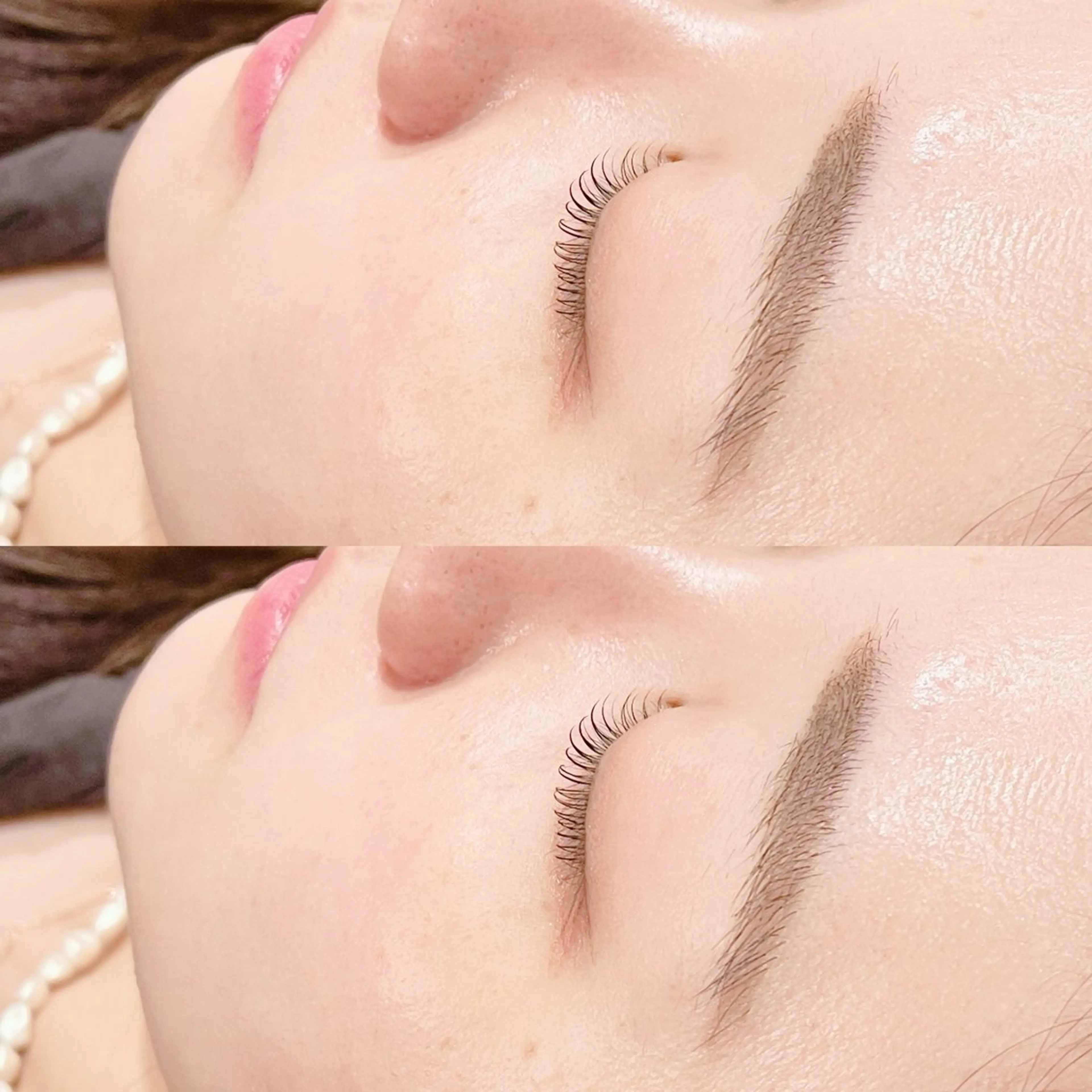 マツエク・マツパ LOOPS 目黒所属・loops目黒店 yukiのマツエク・マツパデザイン