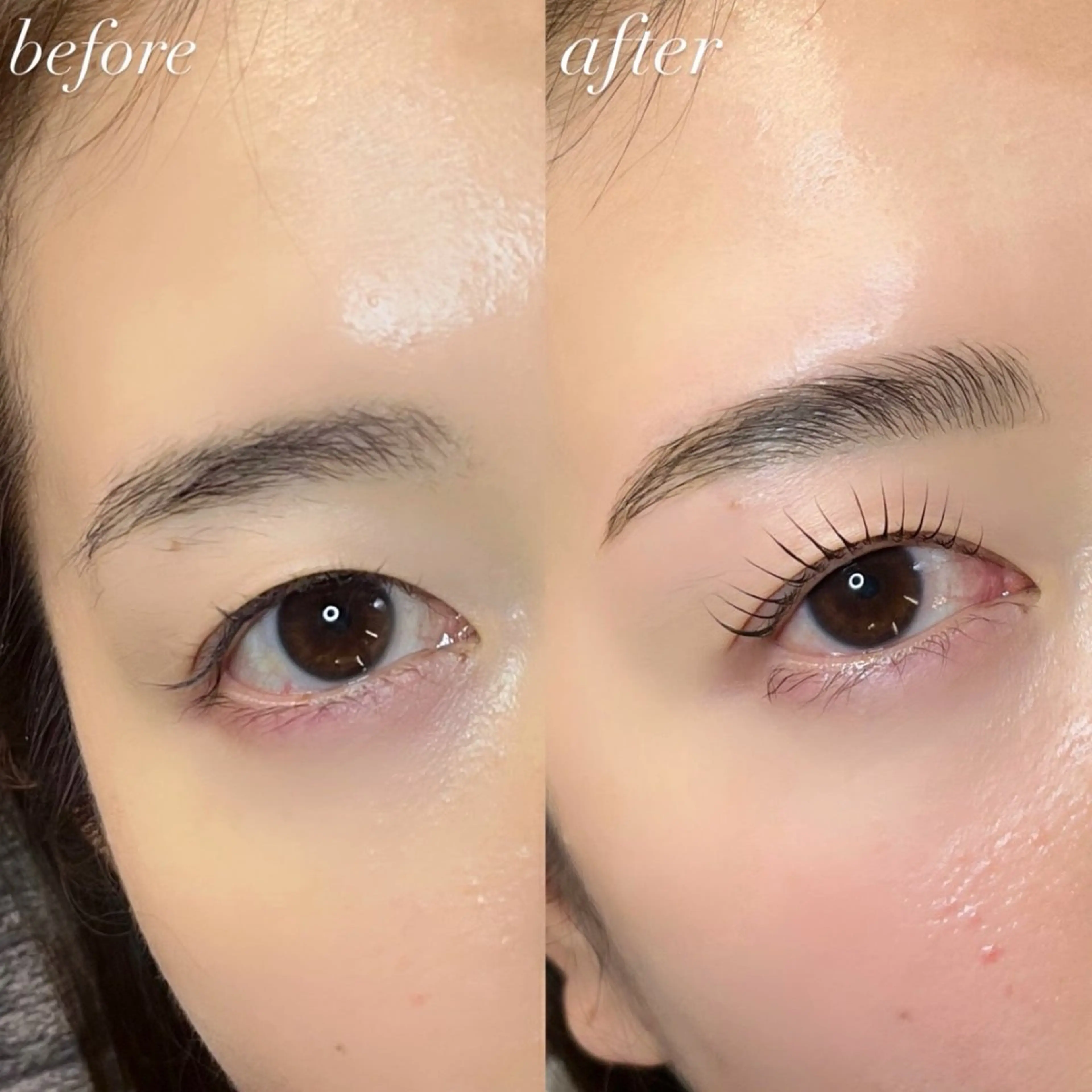マツエク・マツパ マツパ seReno eyebrow&eyelash目黒本店所属・seReno KOHAKUの眉毛・アイブロウイメージ