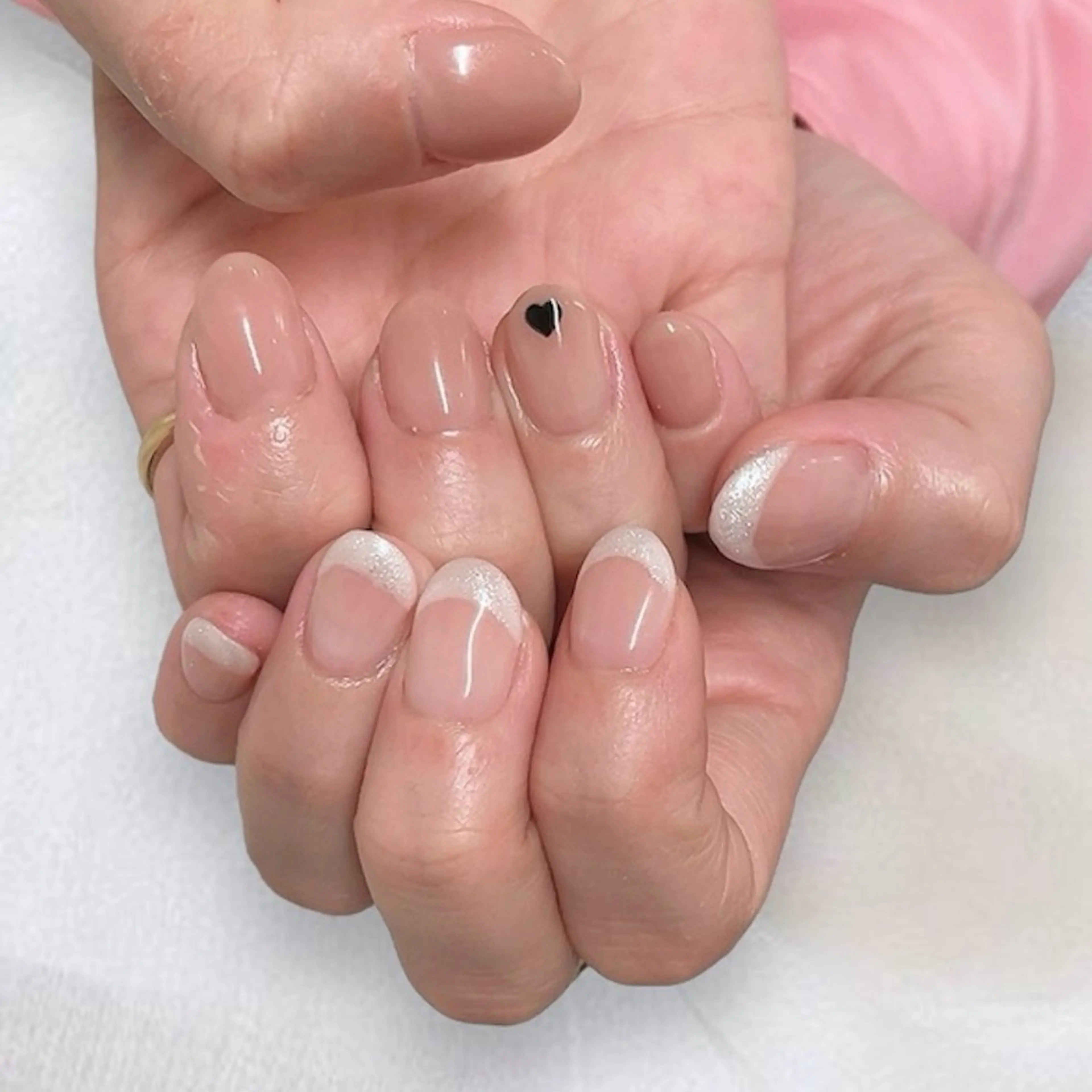 ネイル アートネイル nail salon BLANC所属・BLANC 《ブラン》のネイルデザイン