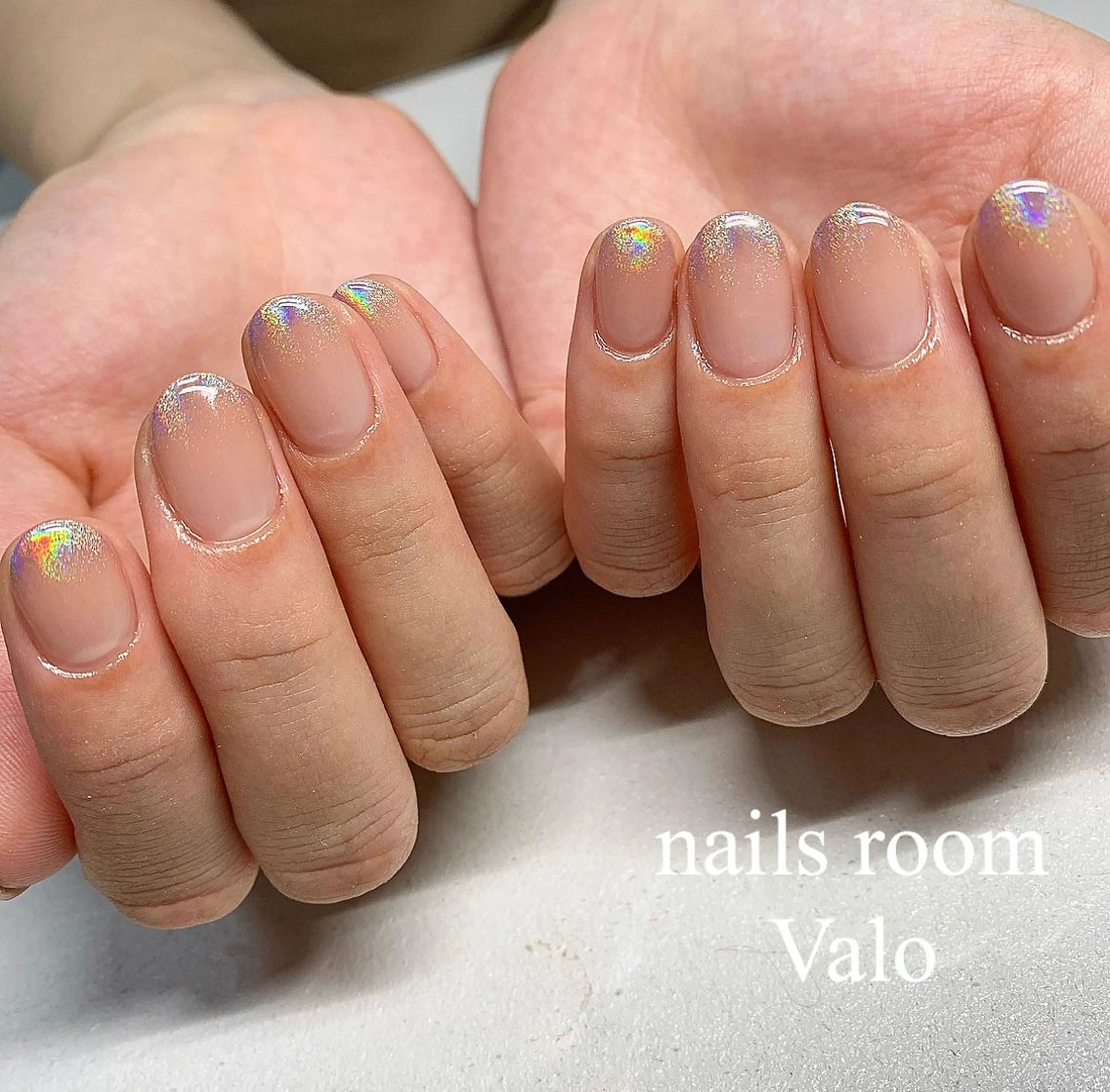 ネイル nails room Valoのネイルデザイン