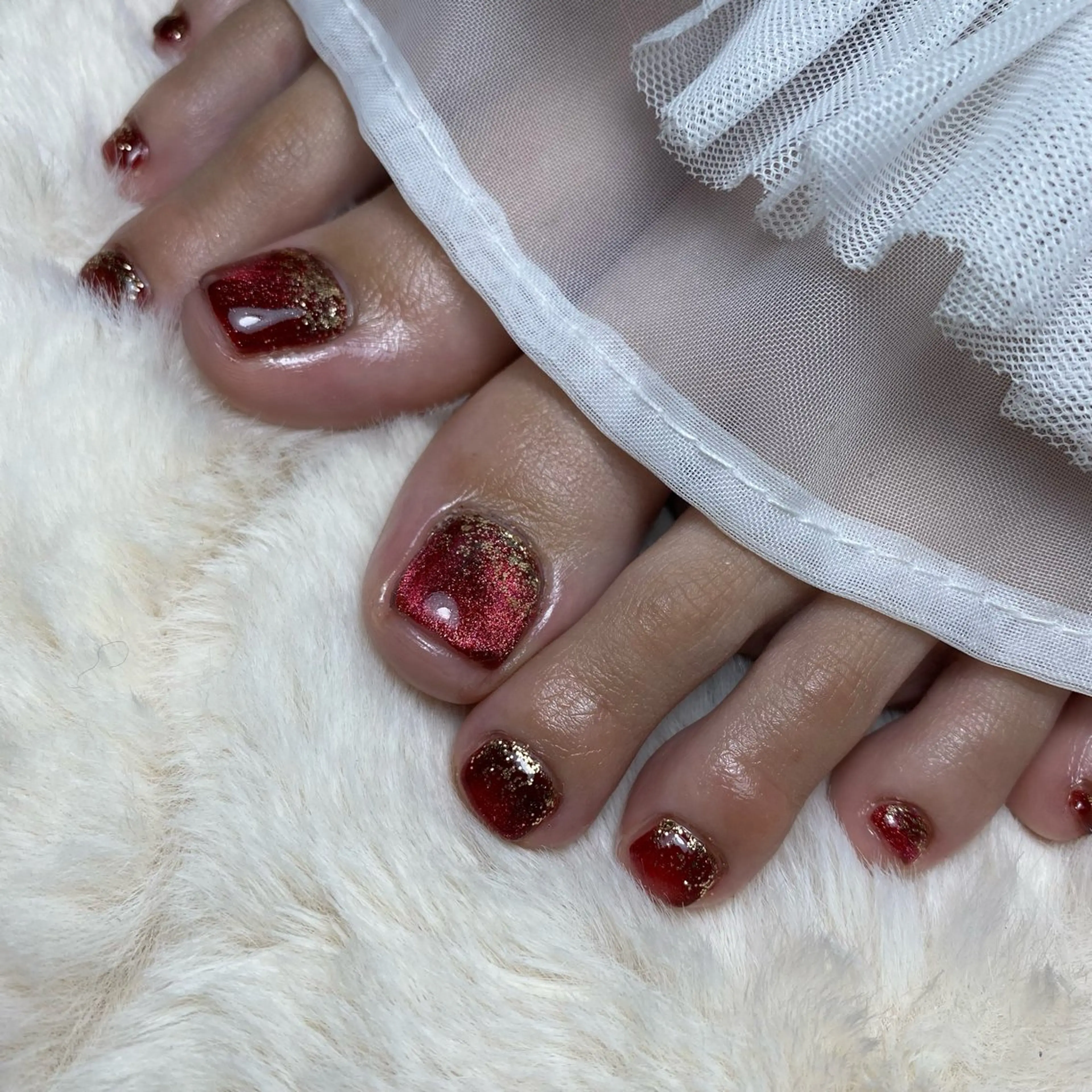 ネイル Beauty Space N&Nのネイルデザイン