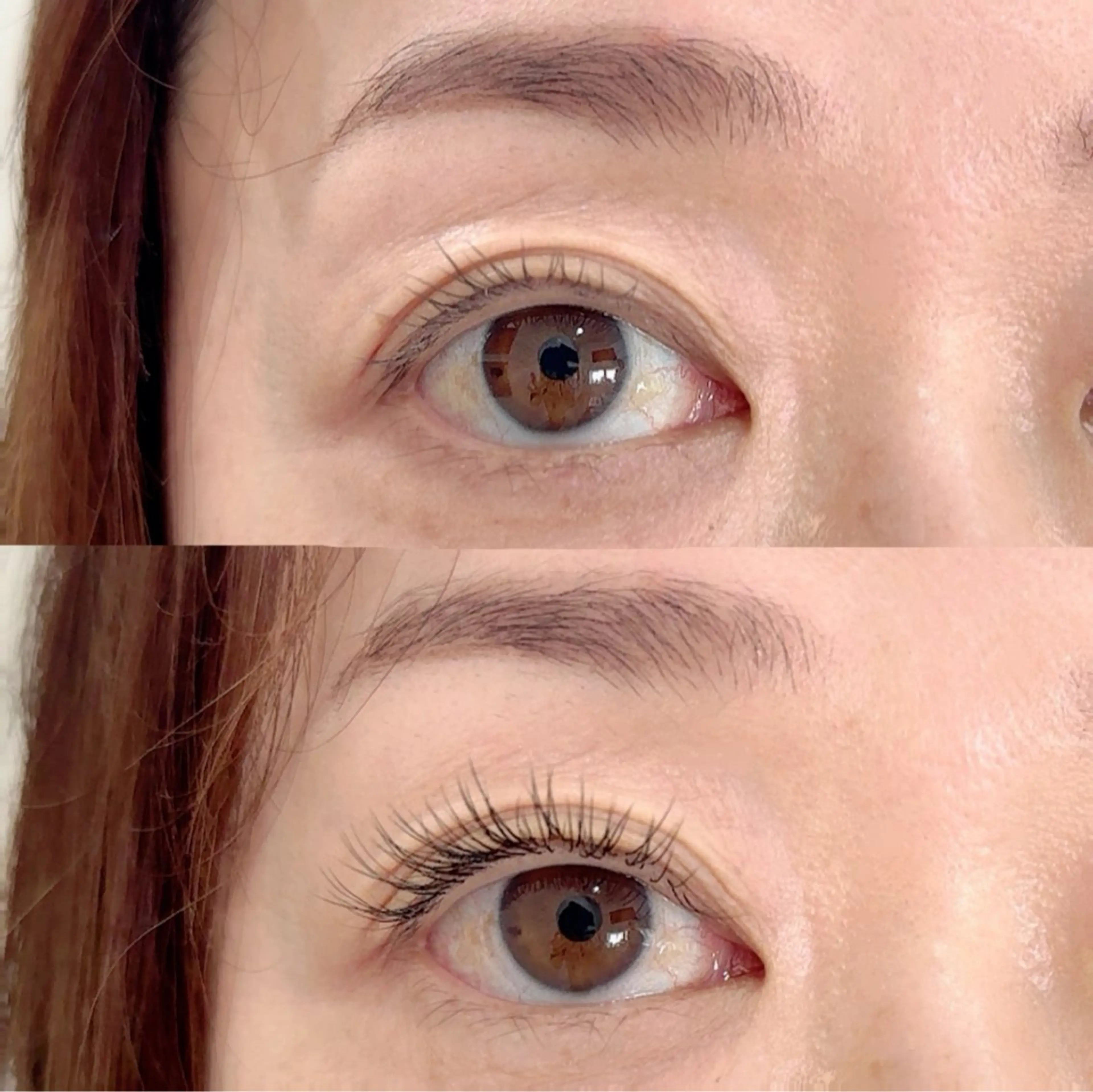 マツエク・マツパ Mavie 山本のマツエク・マツパデザイン