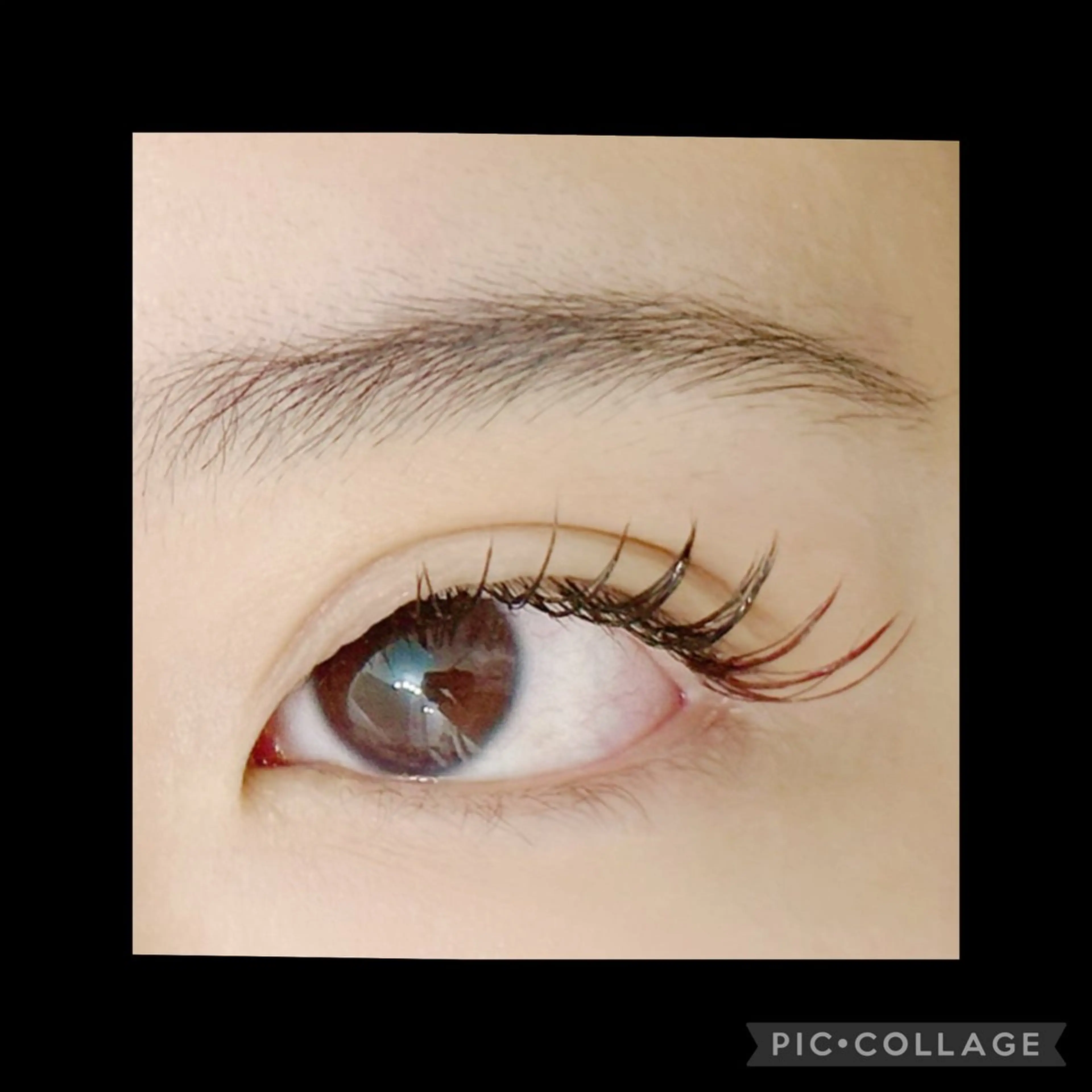 マツエク・マツパ マツエク Charme coco 八尾店所属・Charme coco／かなめのマツエク・マツパデザイン