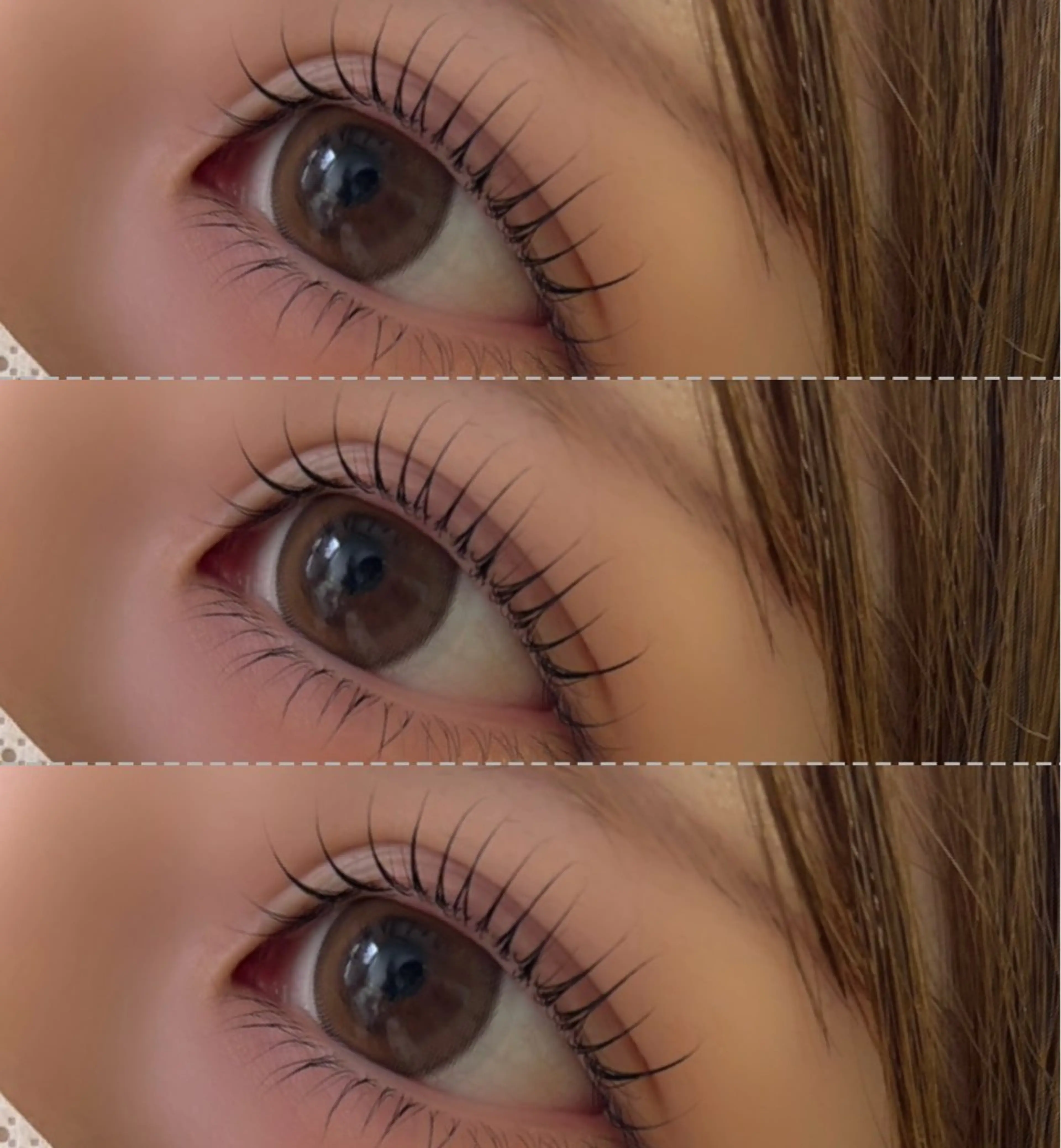 マツエク・マツパ 杵築👀 まつげサロン~MDKのマツエク・マツパデザイン