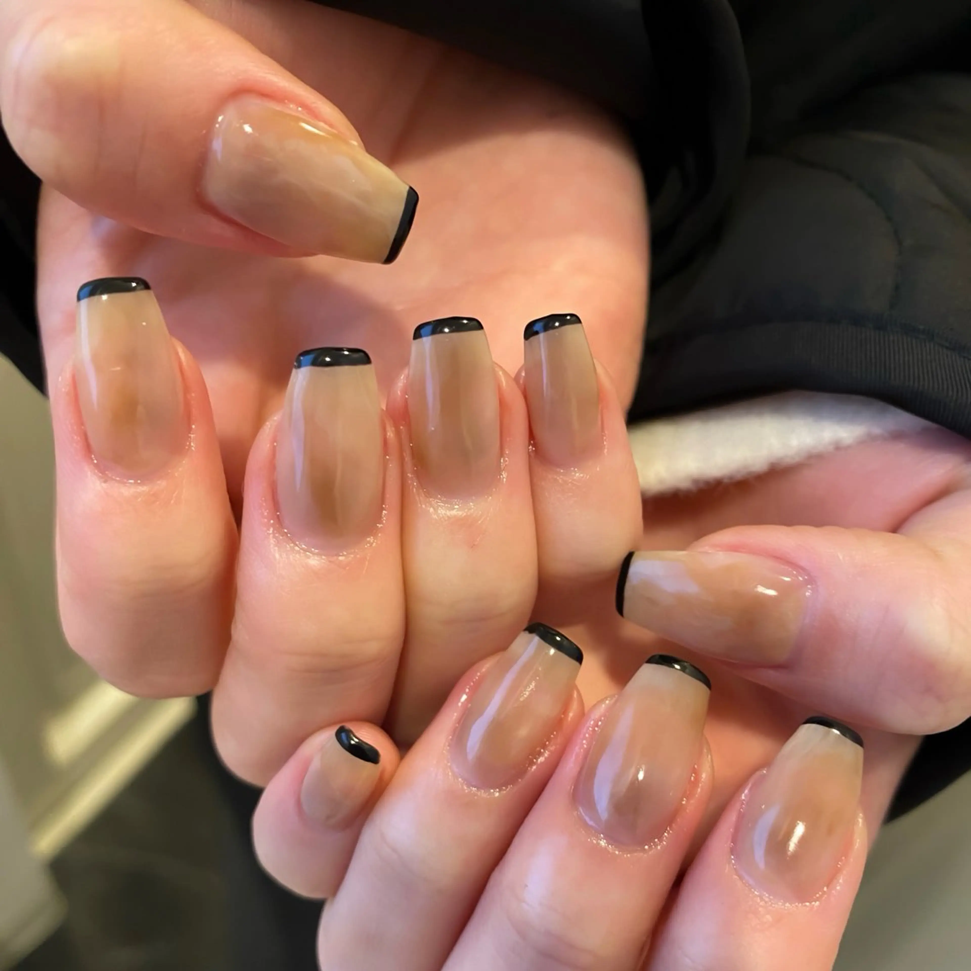 ネイル ハンドネイル Bella  Nails所属・Bella Nailsのネイルデザイン