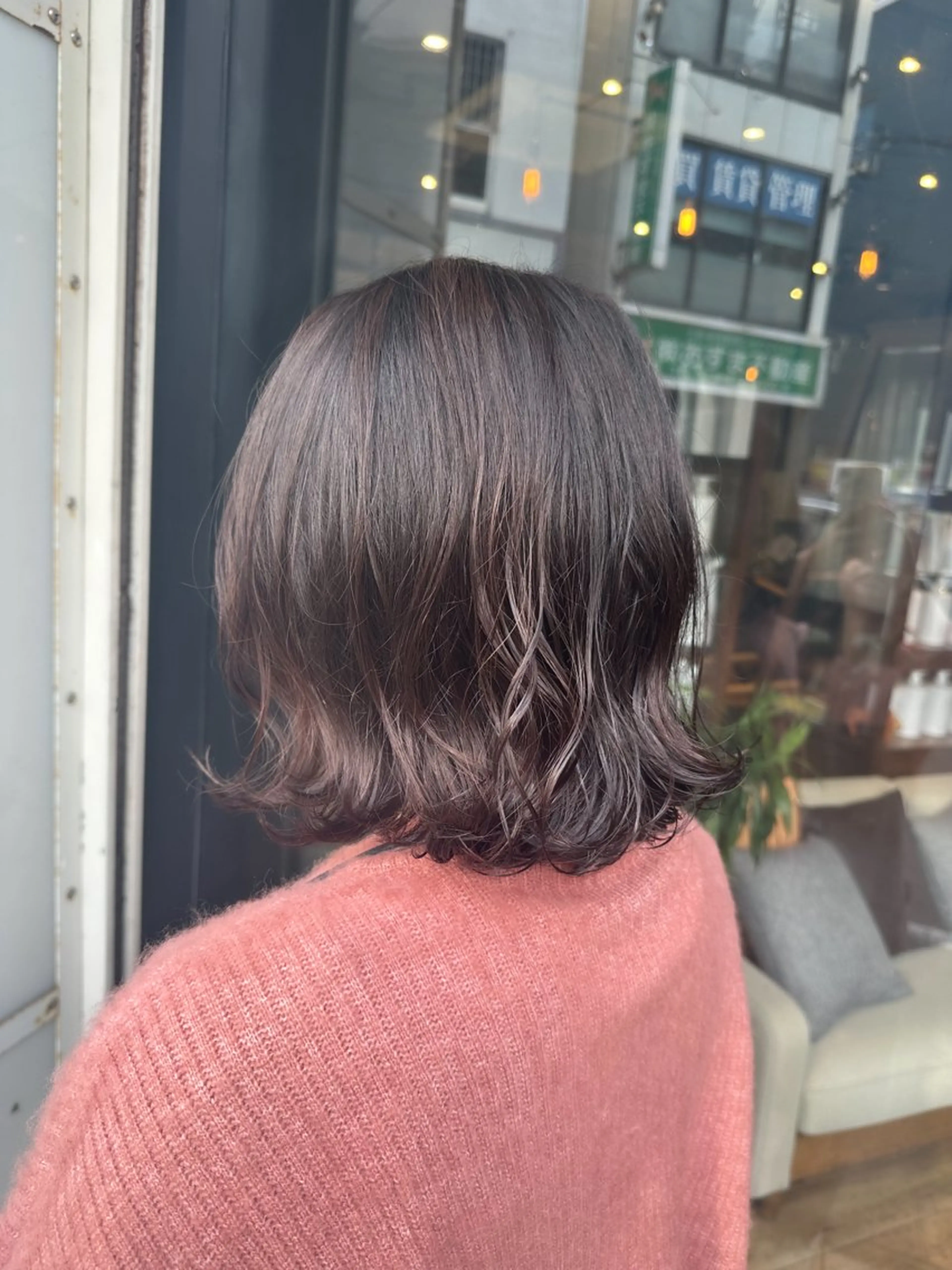 新規限定！！カラー＋炭酸ミニスパ🌟の写真