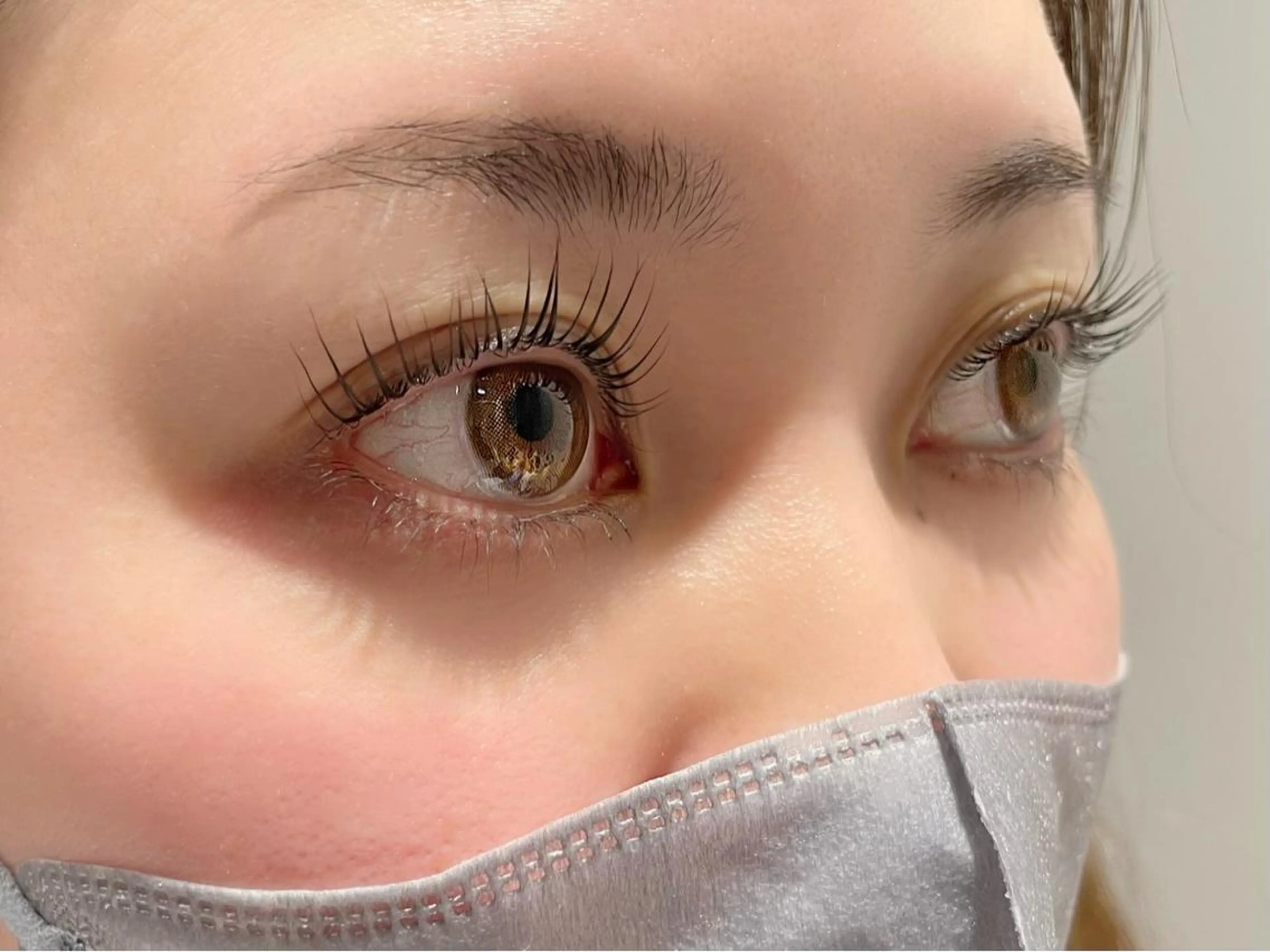 マツエク・マツパ パリジェンヌラッシュリフト マツパ 森 愛佳のその他イメージ